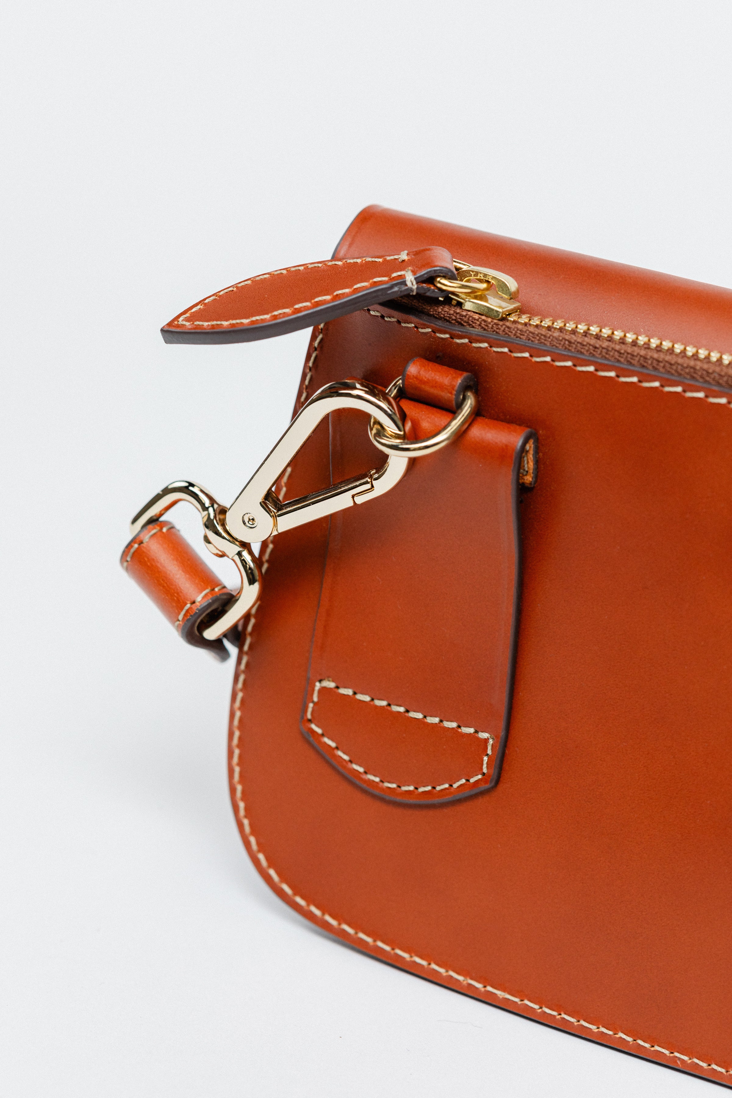 Newcastle Belt Bag