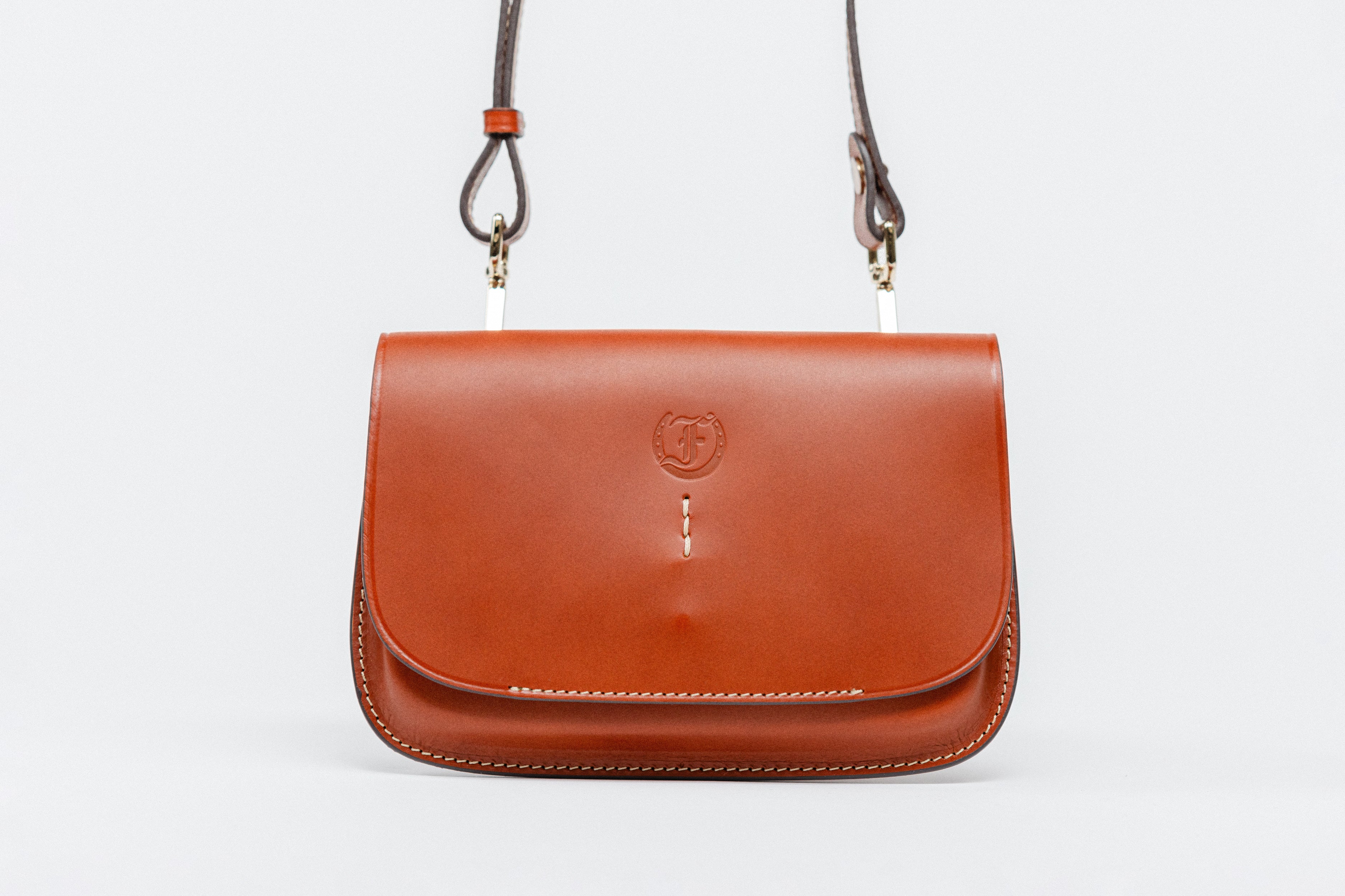 Newcastle Belt Bag