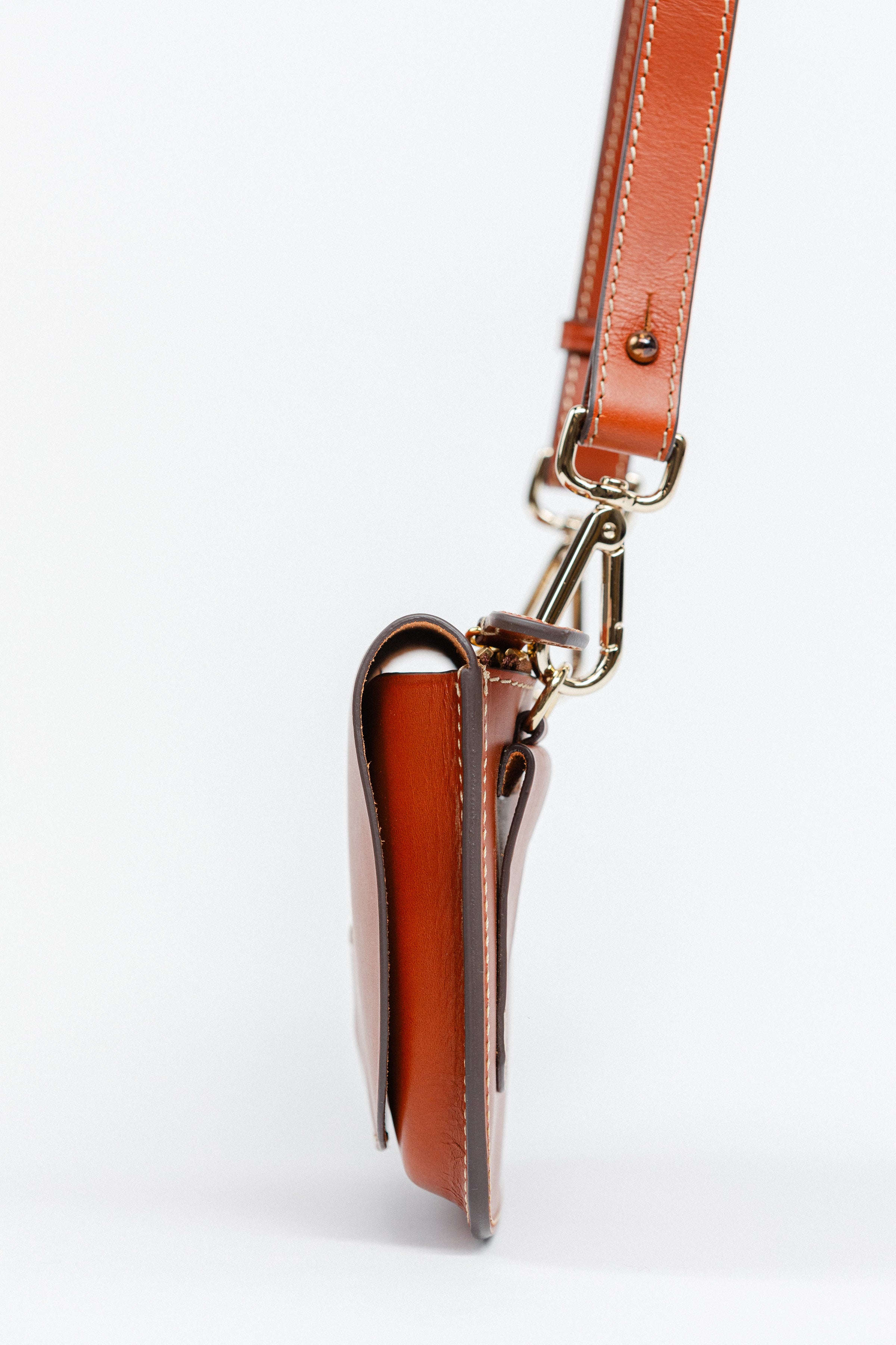 Newcastle Belt Bag