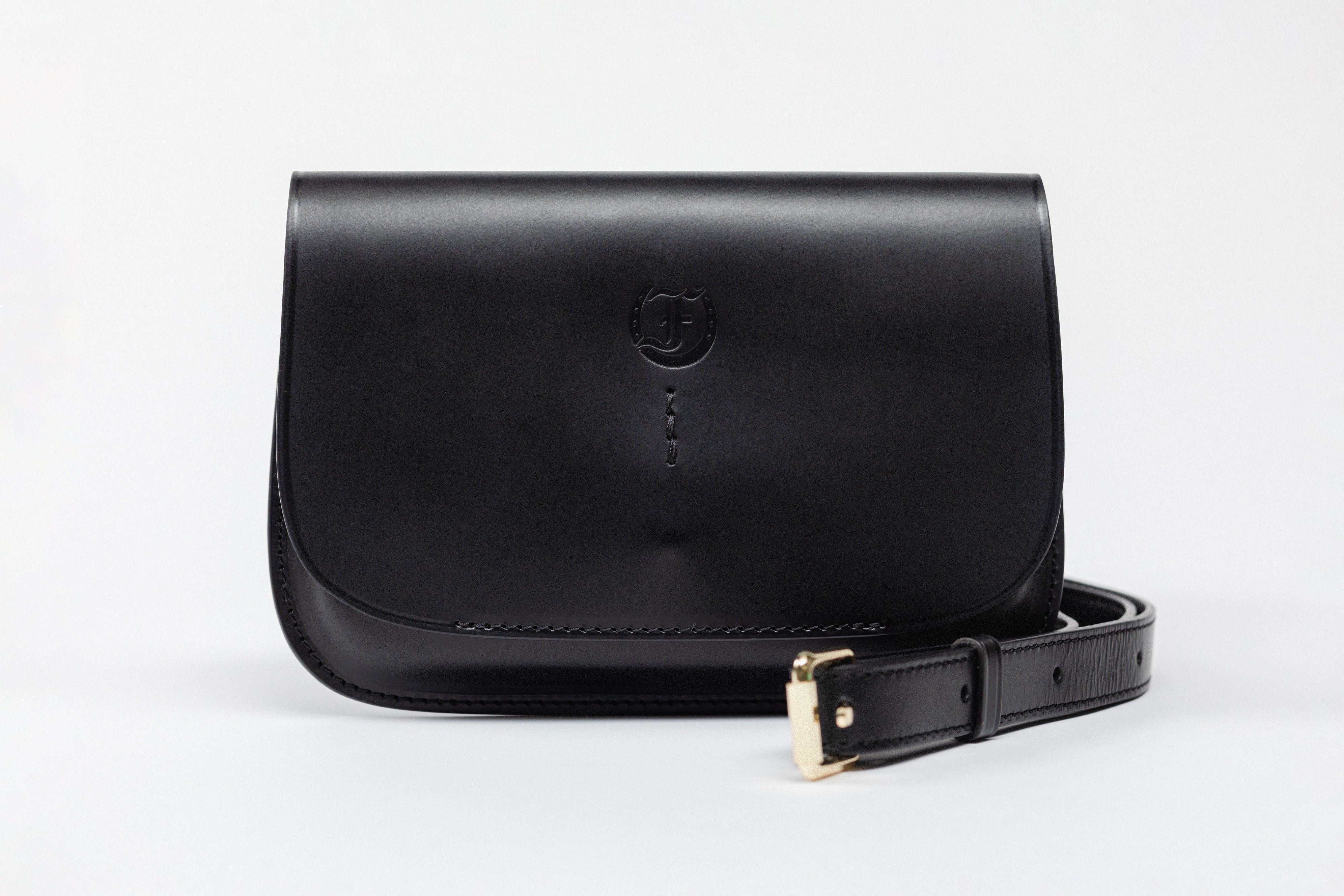 Newcastle Belt Bag
