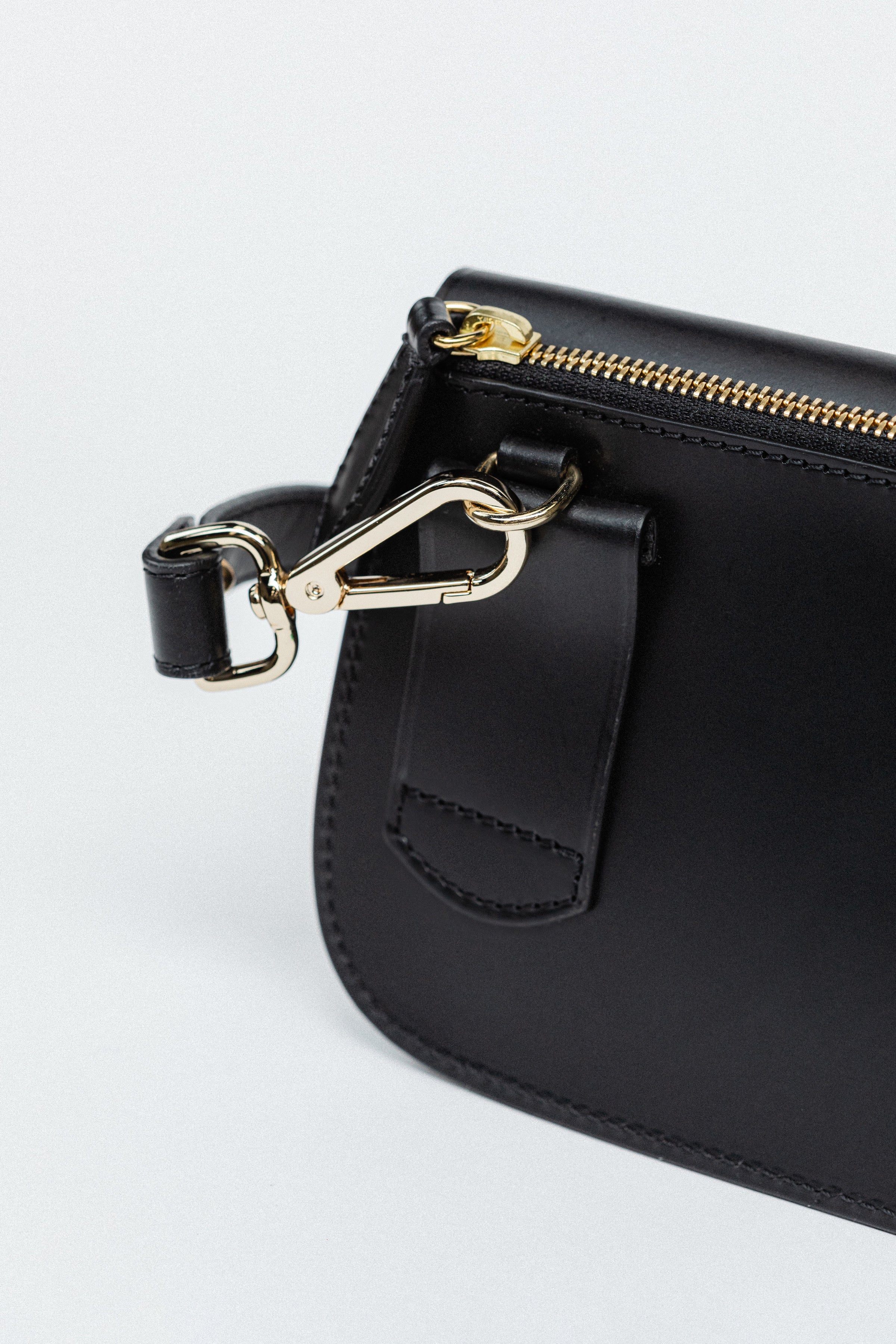 Newcastle Belt Bag