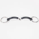 PVC Snaffle Bradoon Bit for Horses
