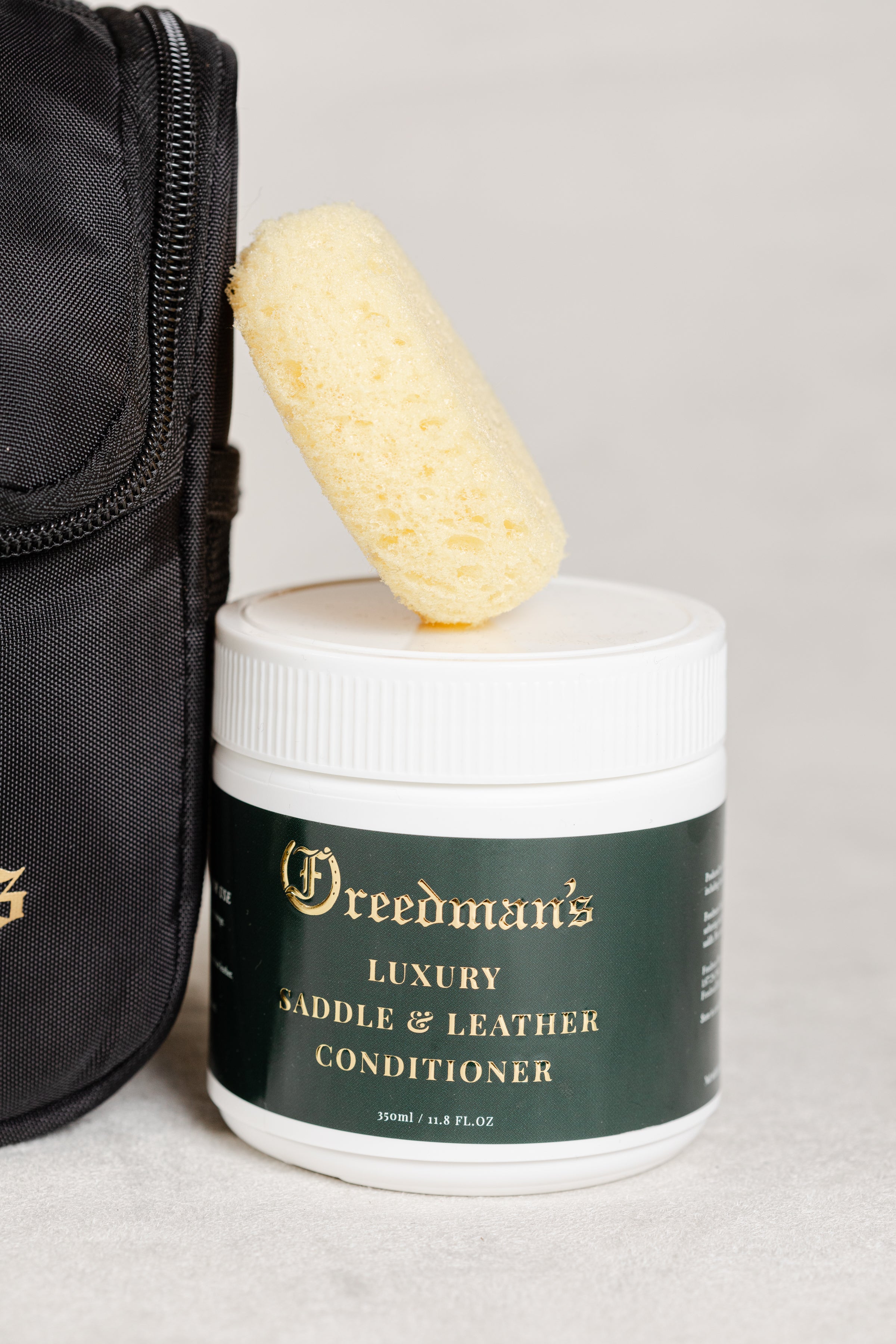 Freedman's Saddle Maintenance Kit