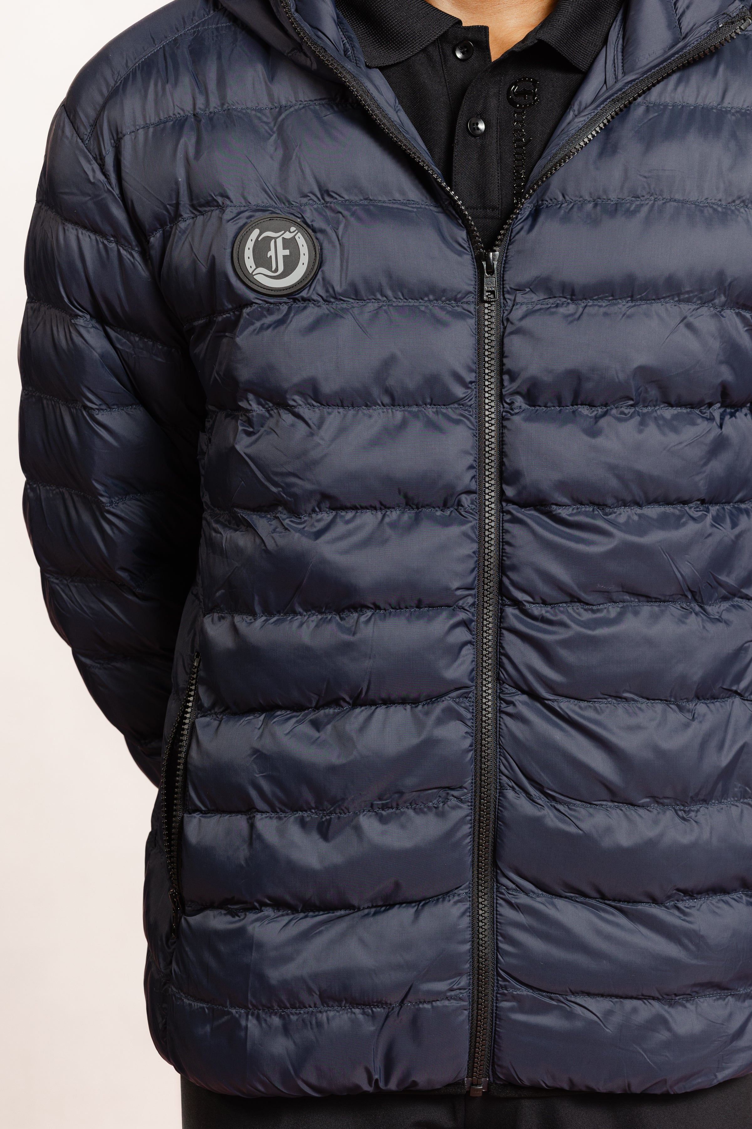 Men's Puffer Jacket