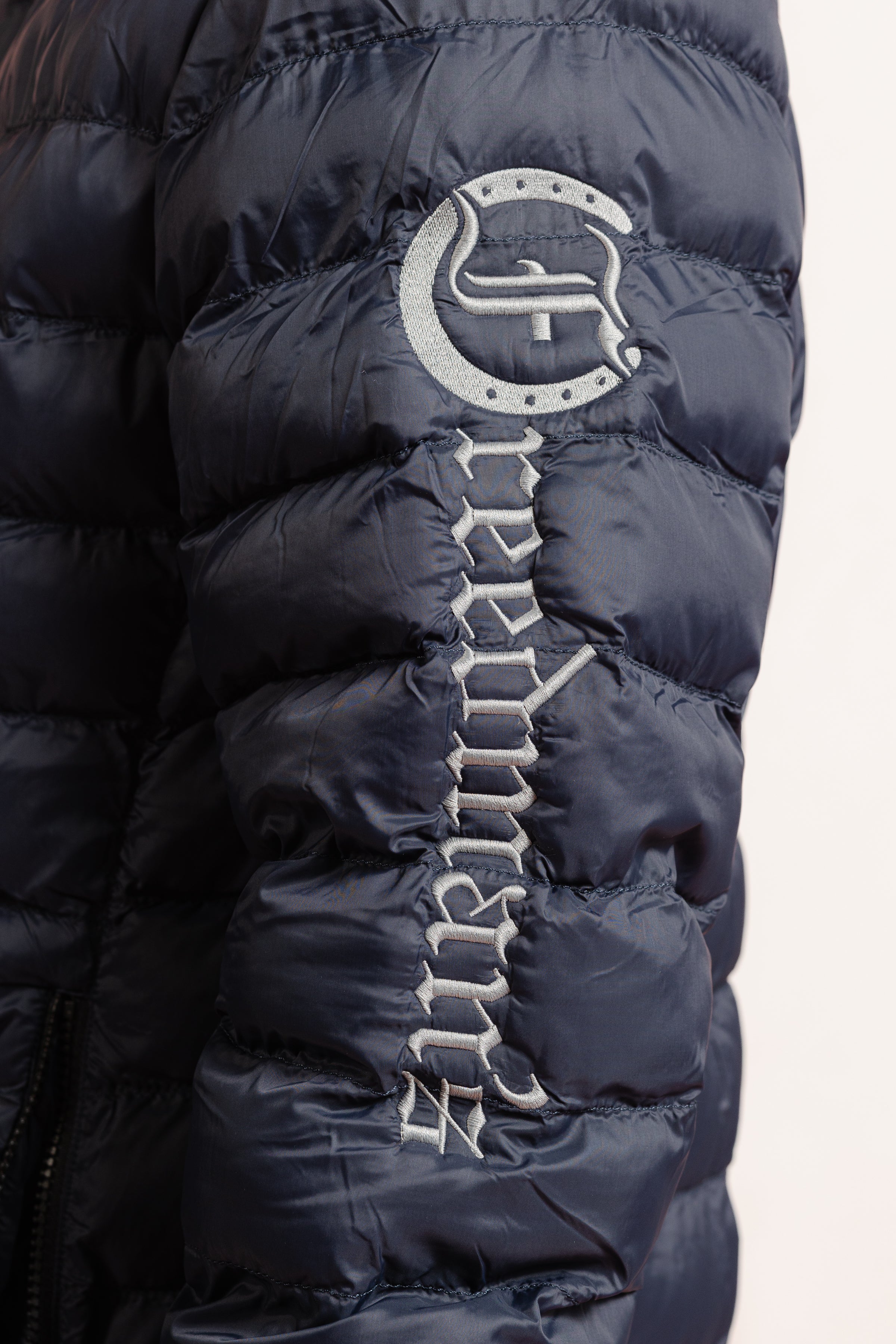 Men's Puffer Jacket
