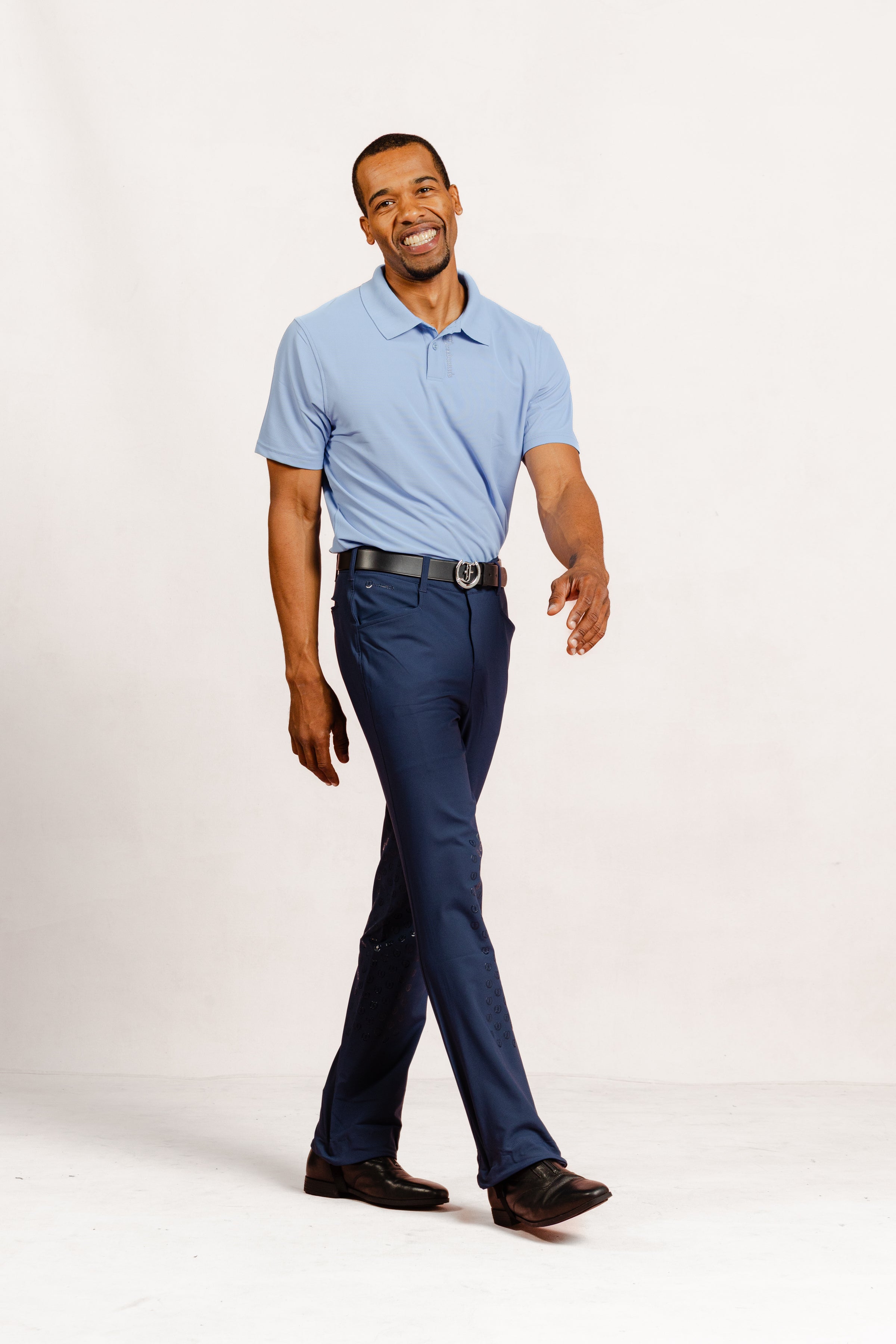 Men's Performance Jods