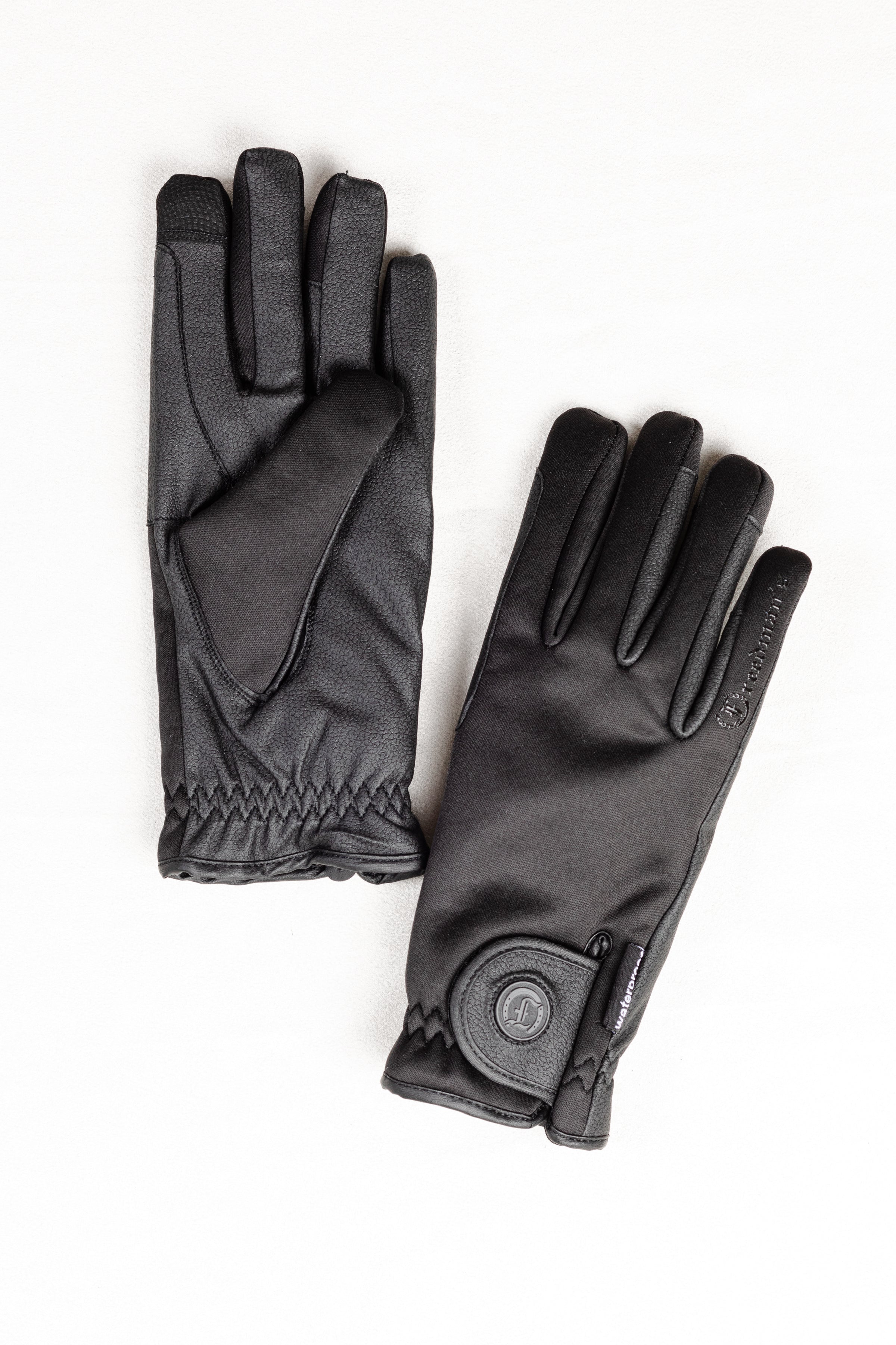 Signature Ladies' Winter Gloves