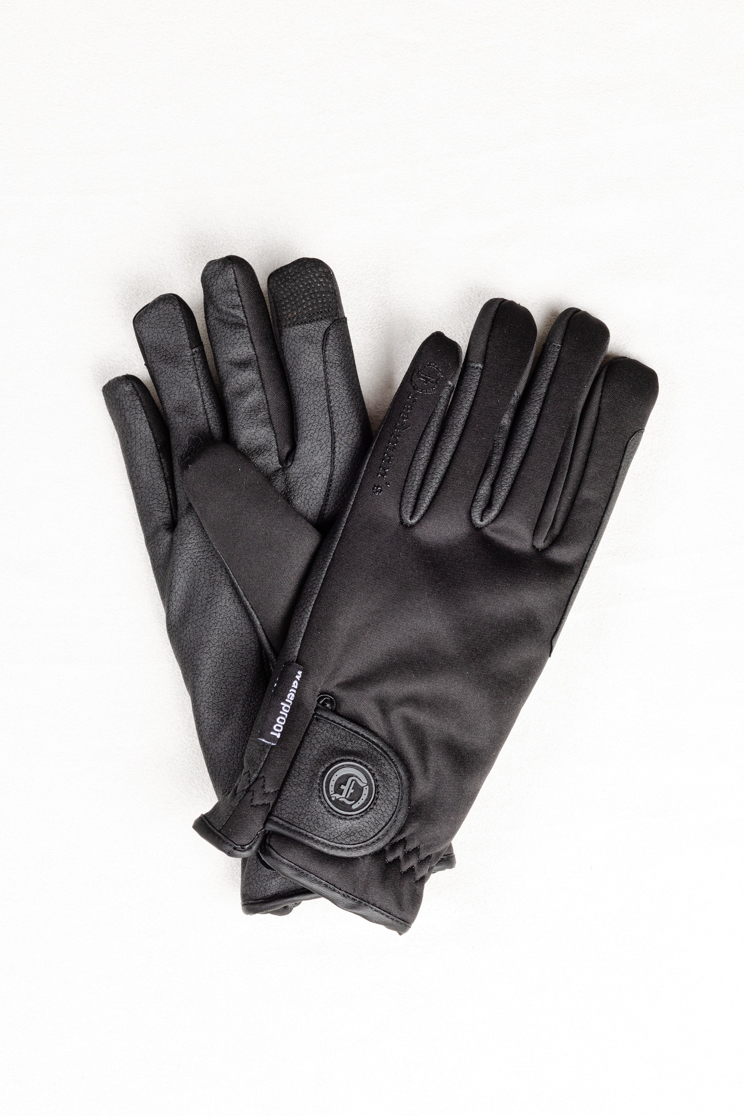 Signature Ladies' Winter Gloves