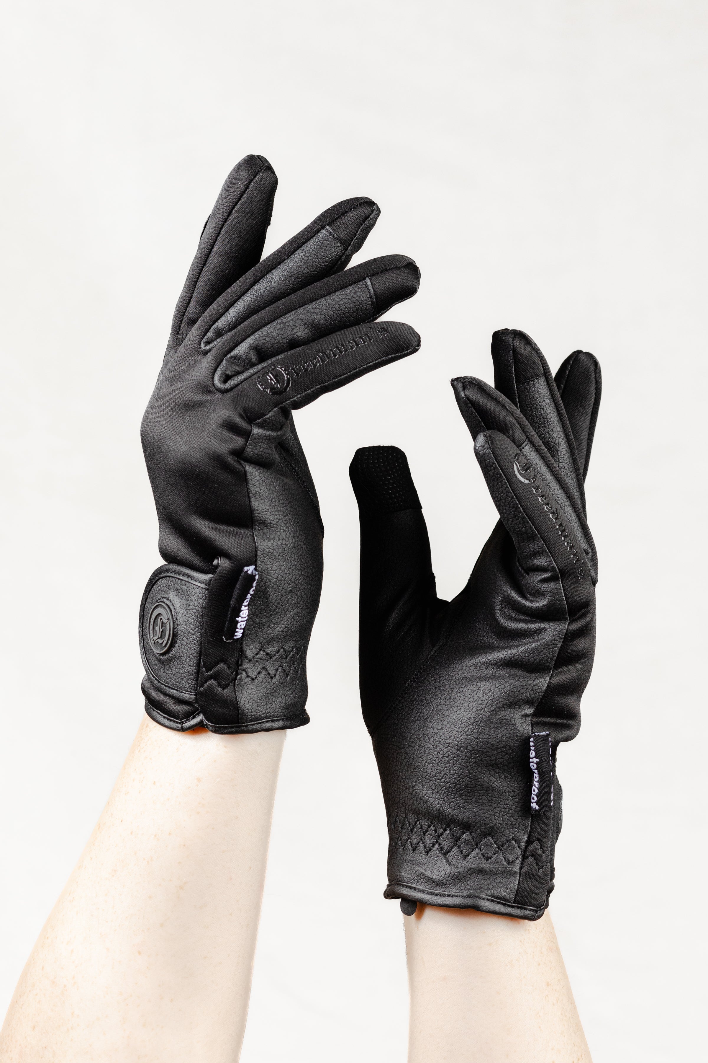 Signature Ladies' Winter Gloves