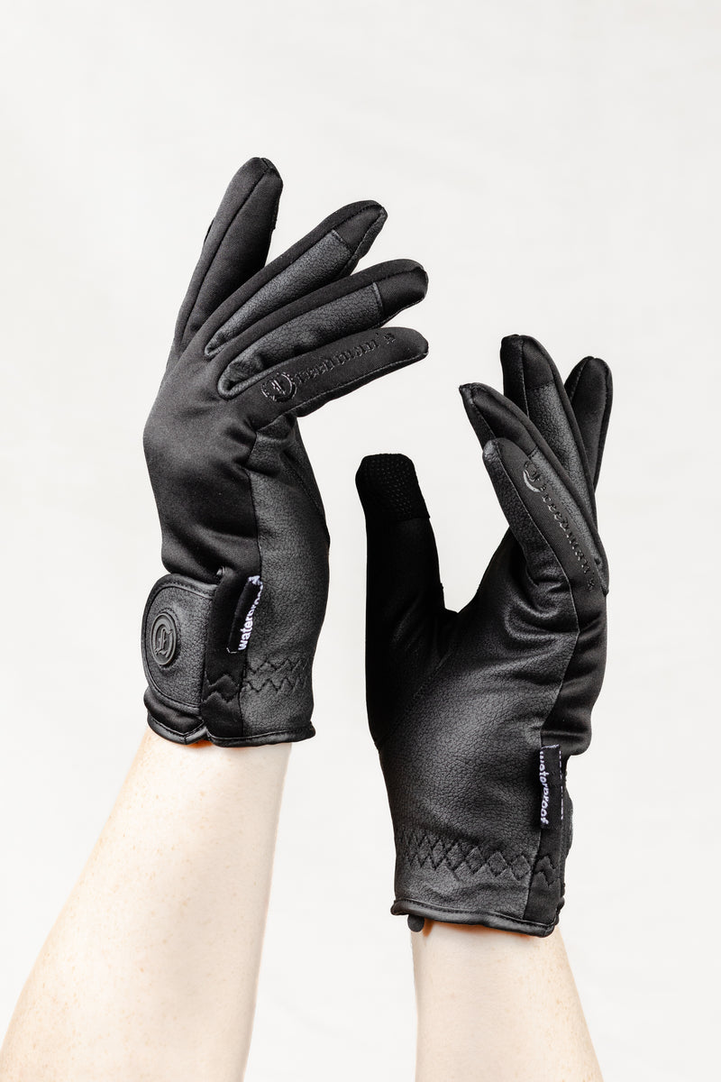 Signature Ladies' Winter Gloves