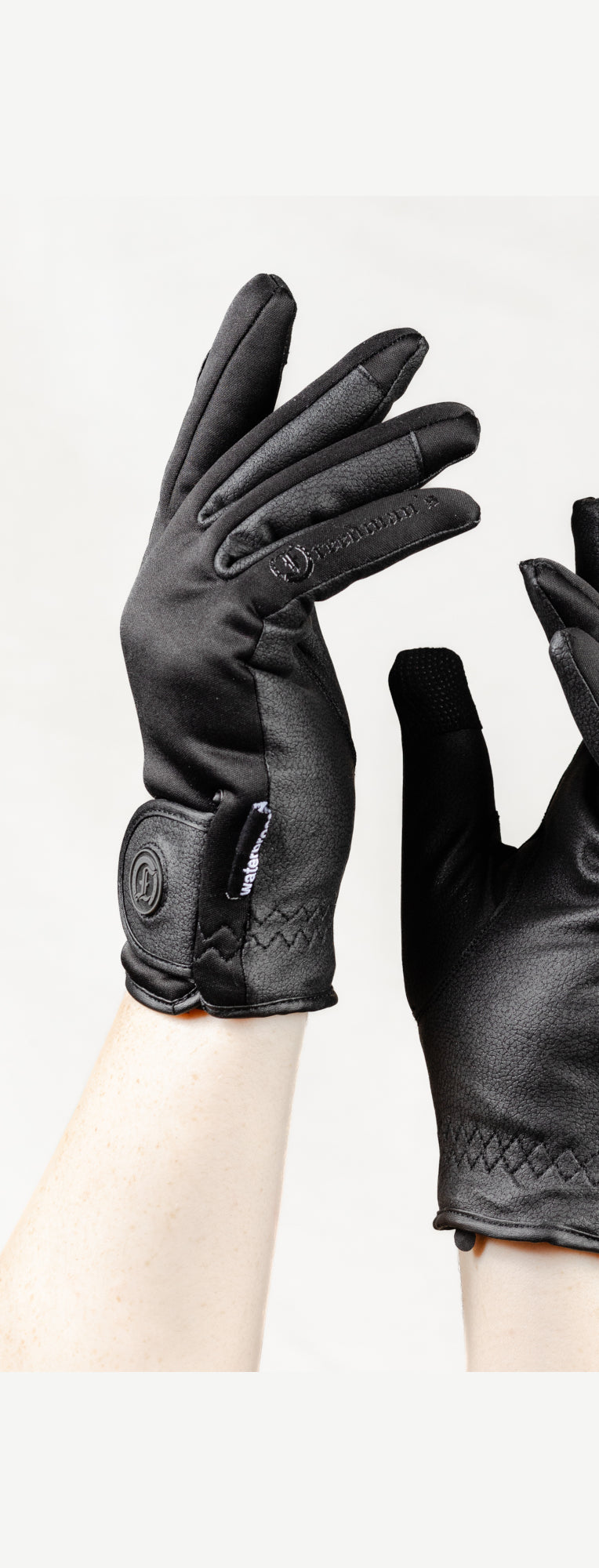 Gloves & Crops