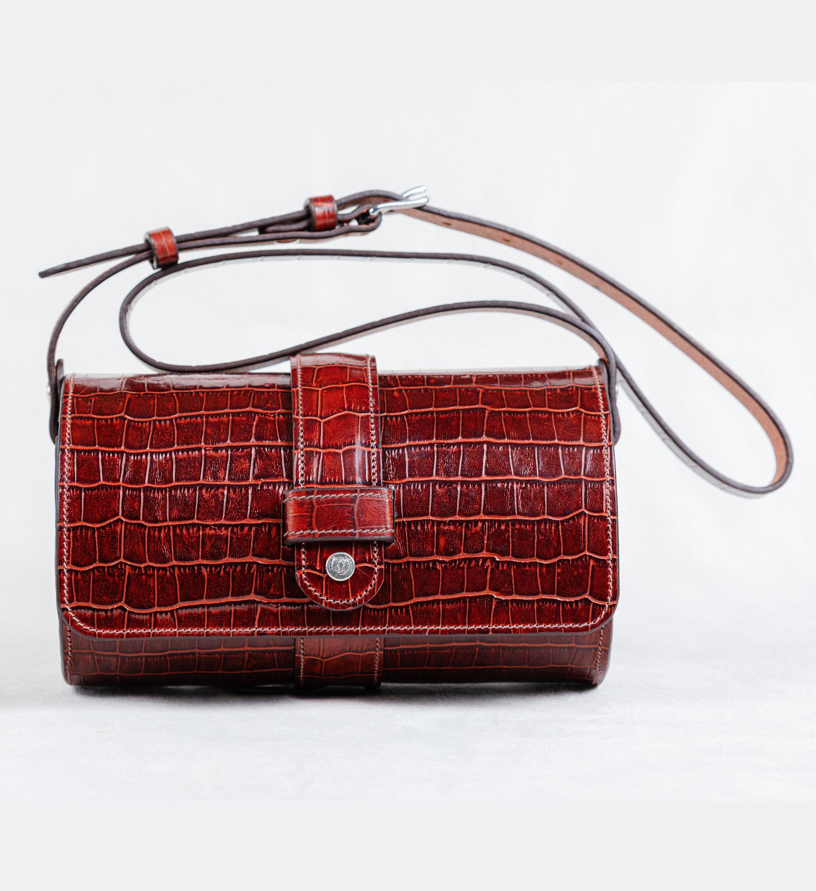 Barrell Bag
