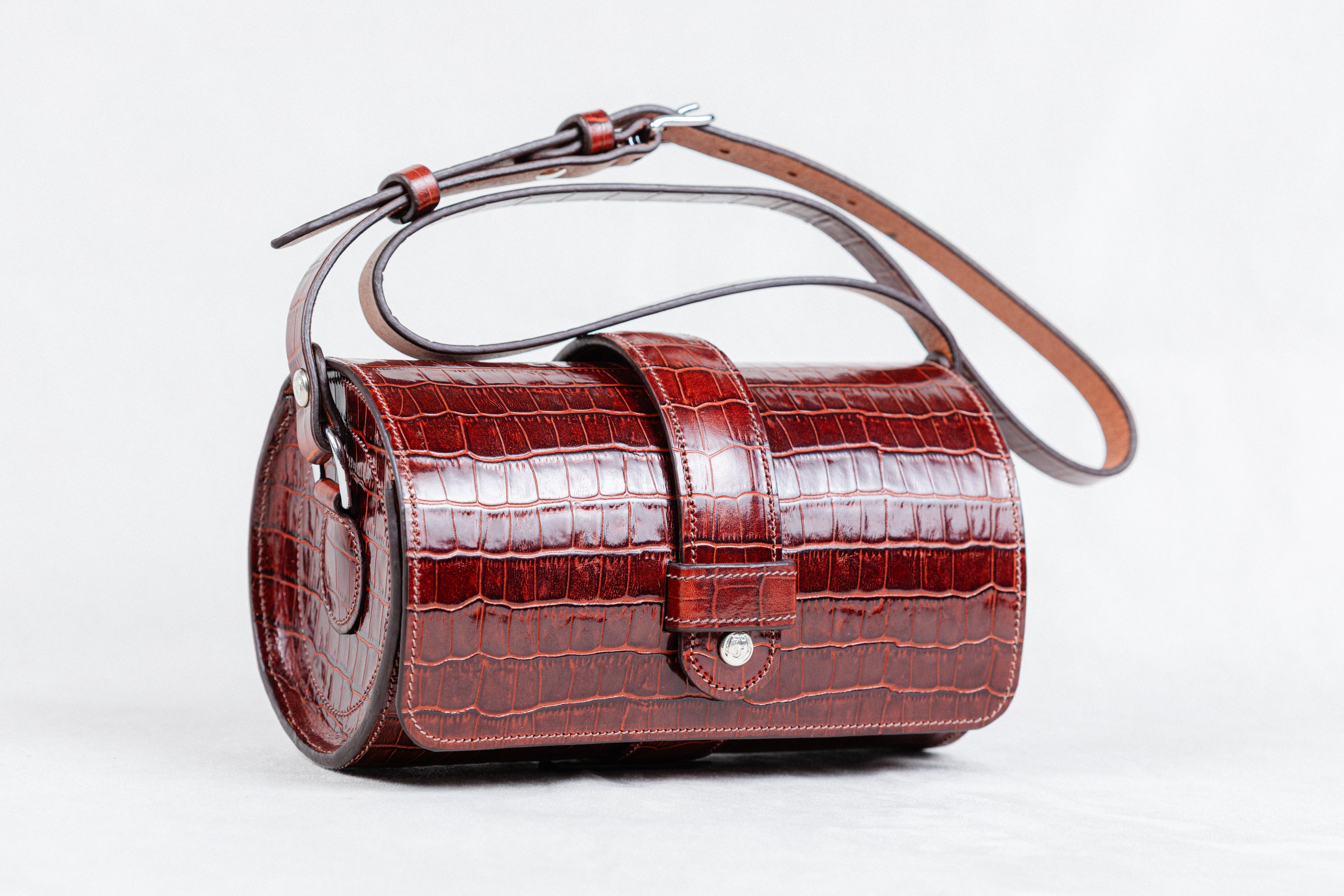 Barrell Bag