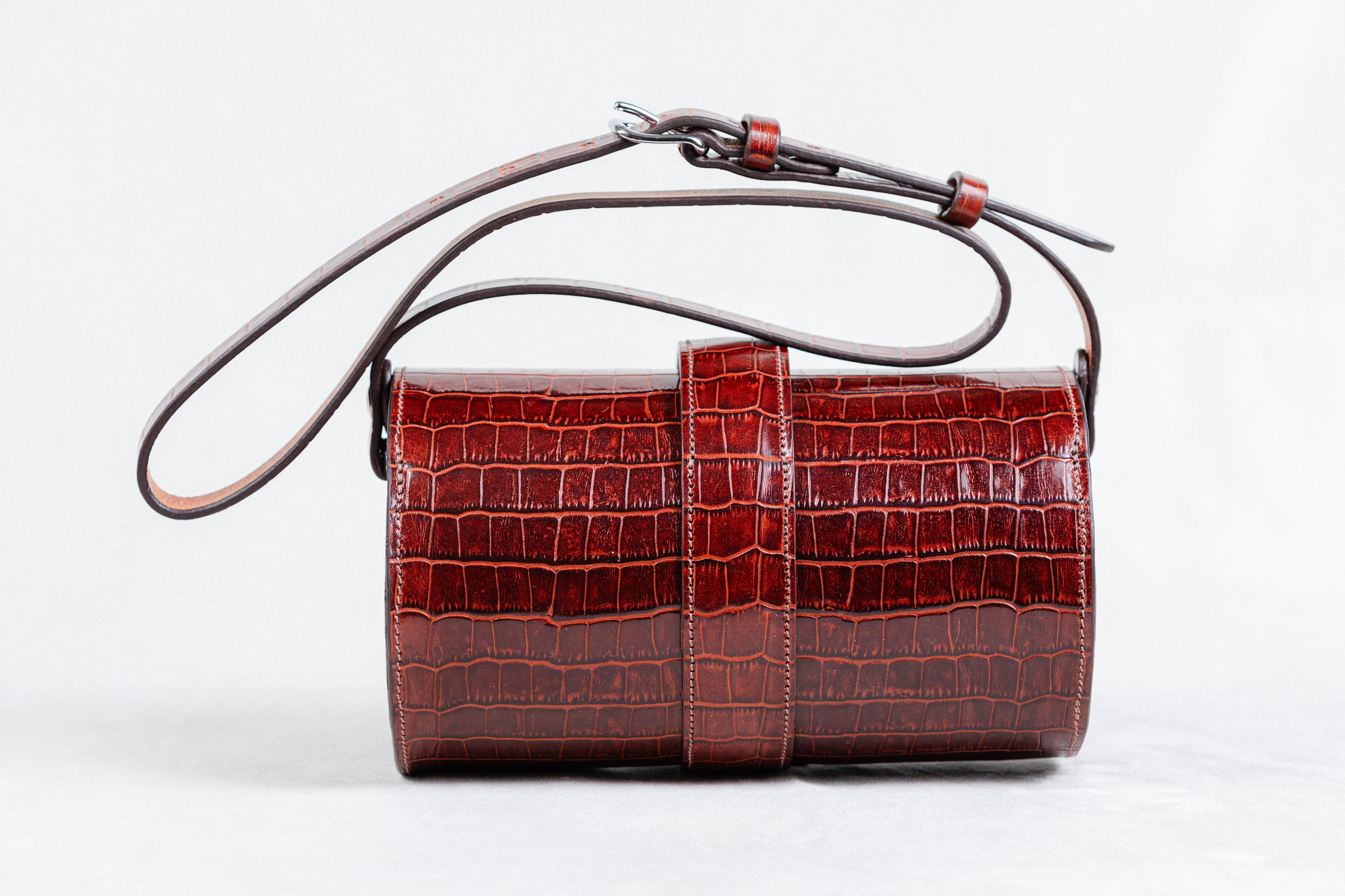 Barrell Bag