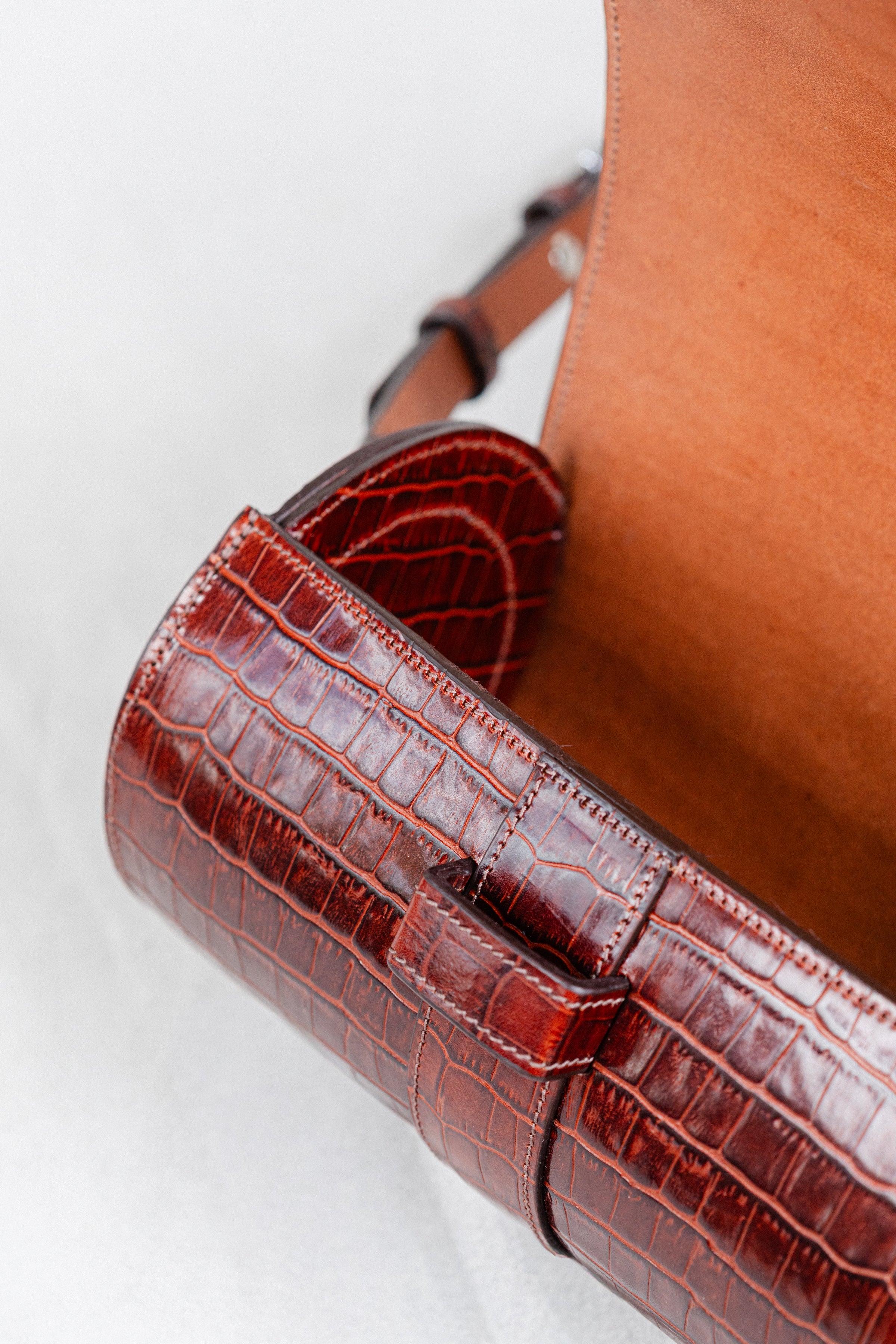 Barrell Bag