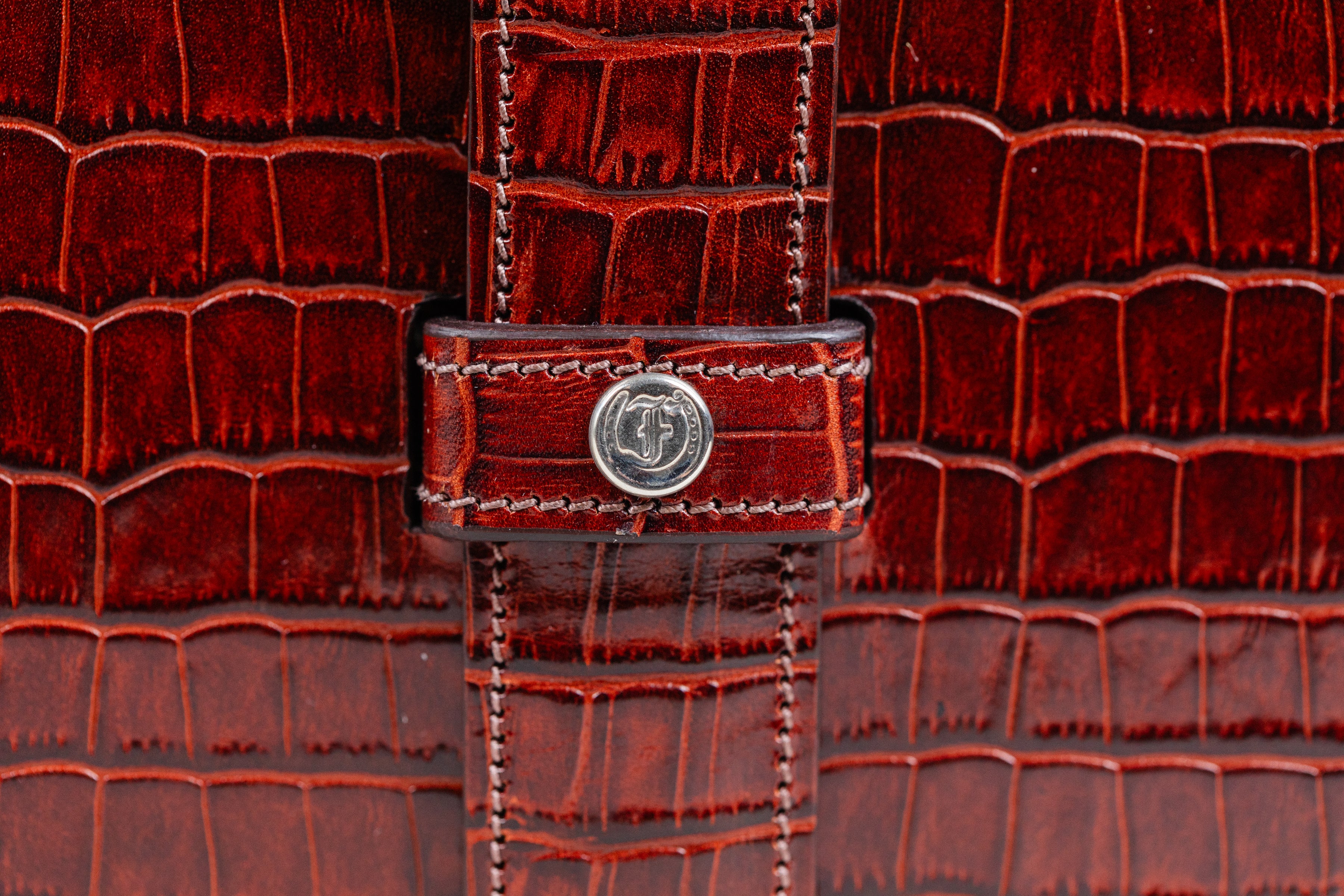 Barrell Bag