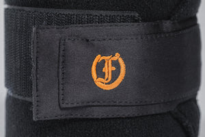 Freedmans Signature Polo Bandages more closer look