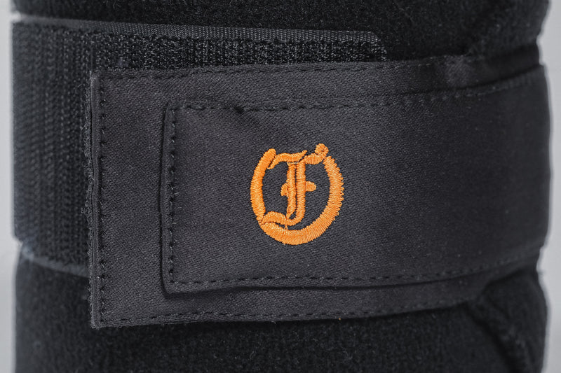 Freedmans Signature Polo Bandages more closer look