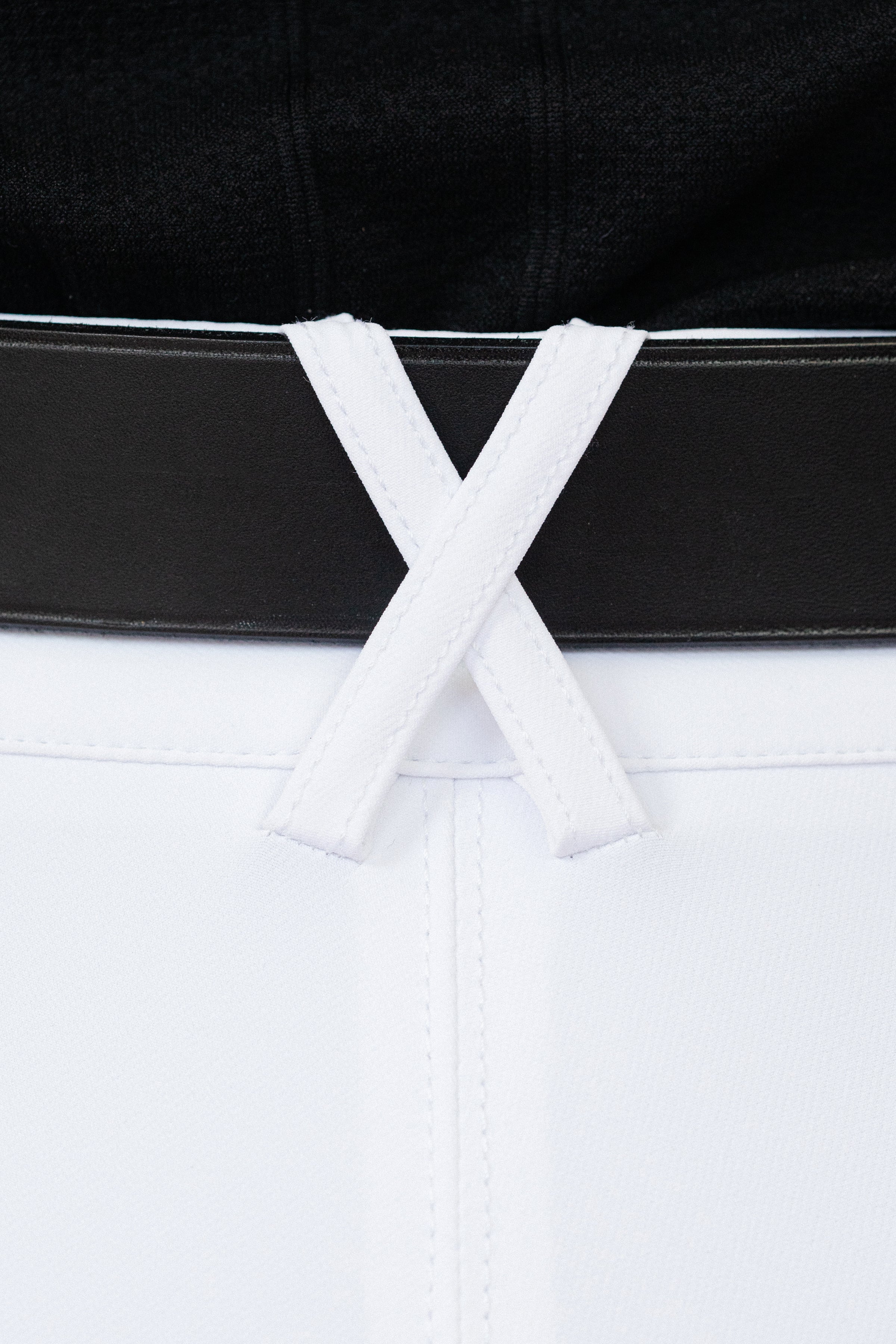 Haute EQ Hunter Show Breech