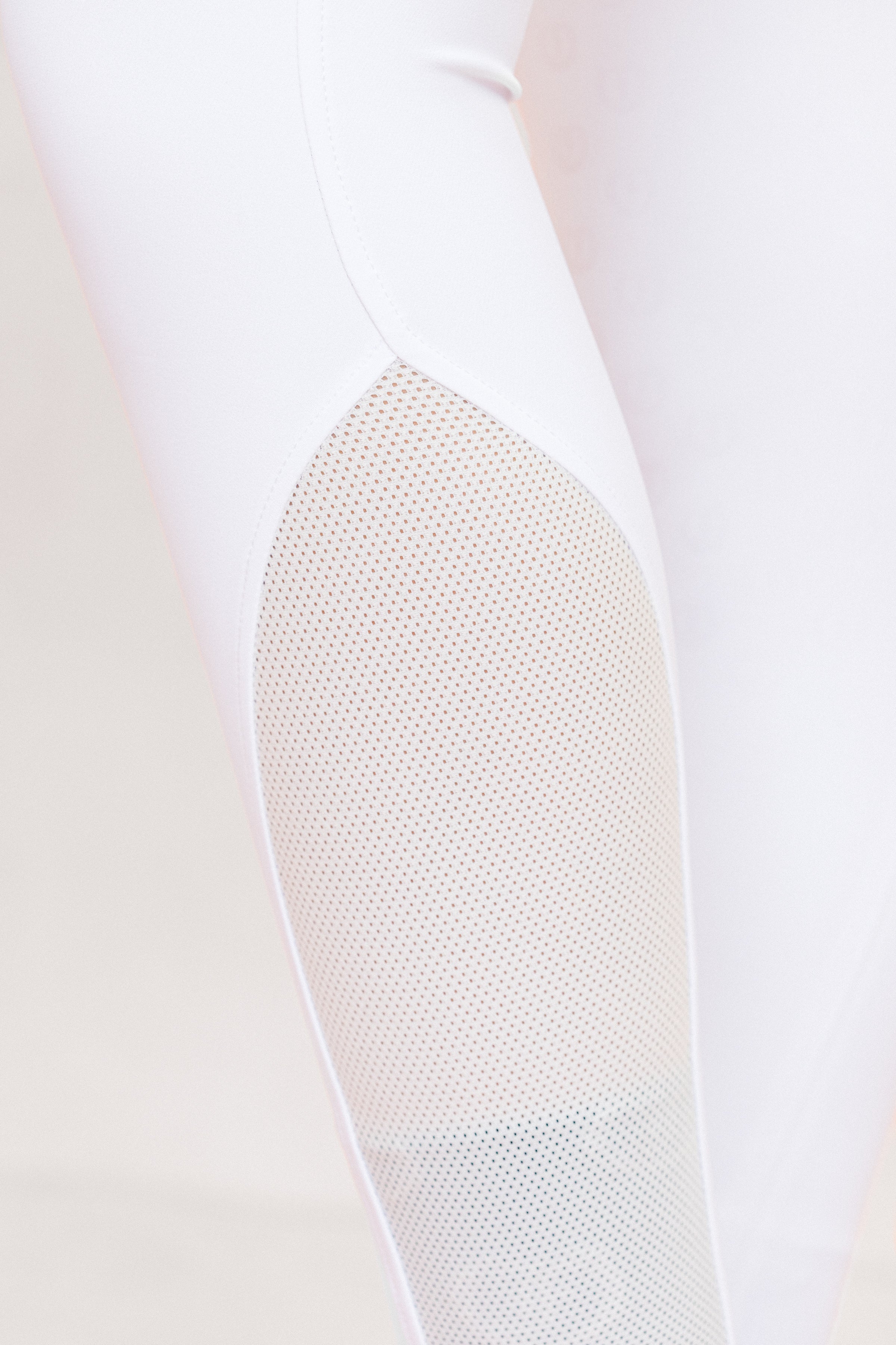 Haute EQ Hunter Show Breech