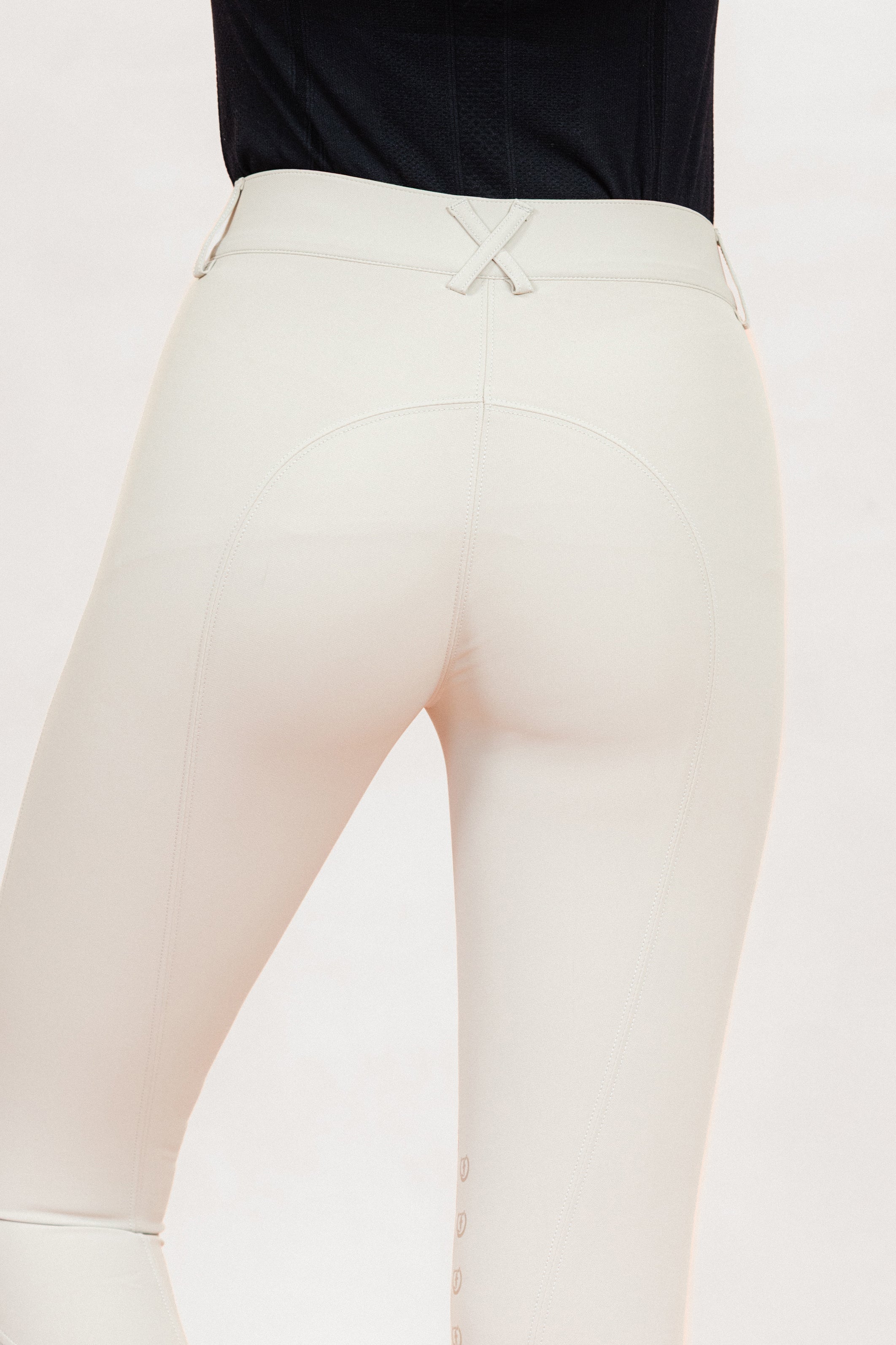 Haute EQ Hunter Show Breech