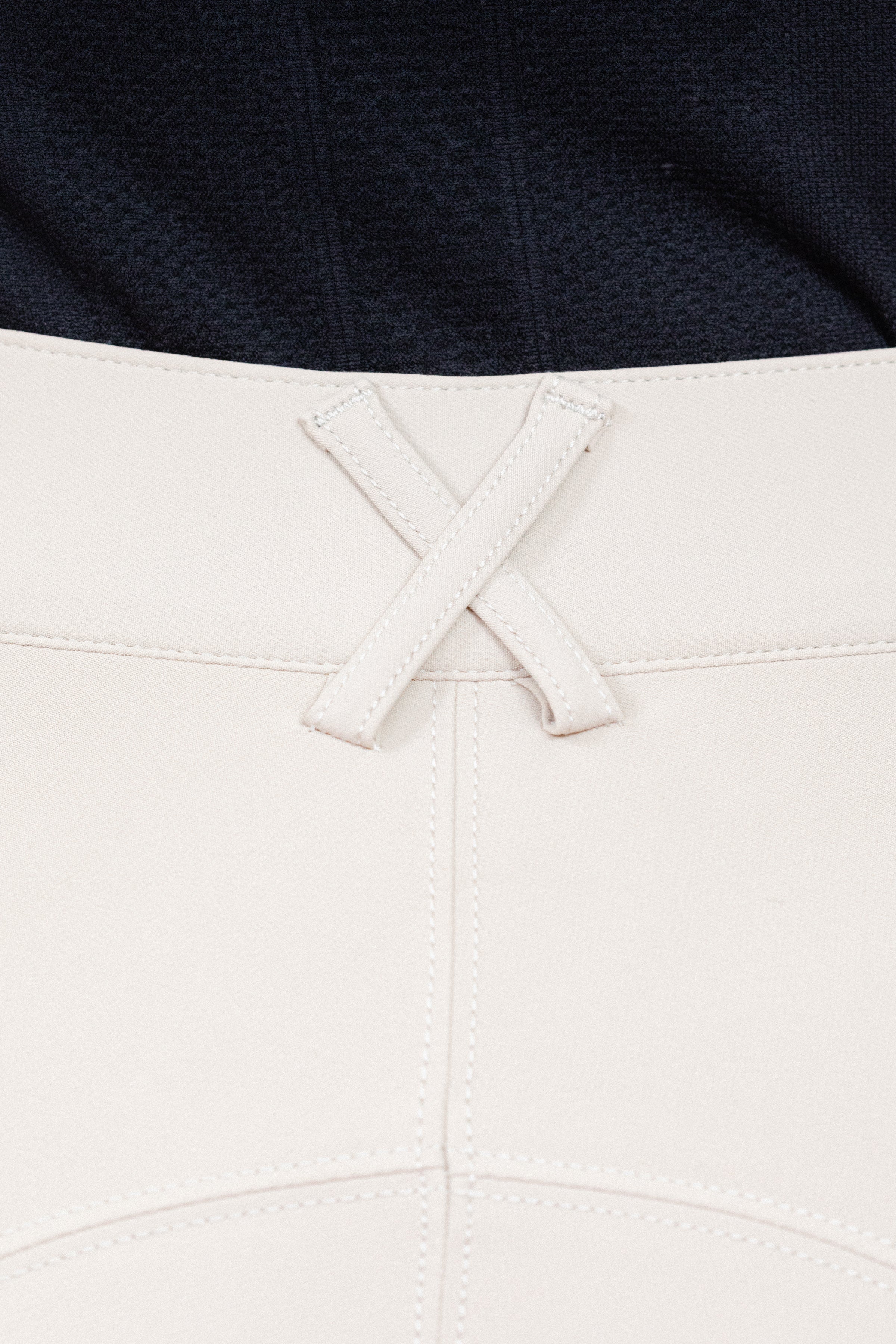 Haute EQ Hunter Show Breech