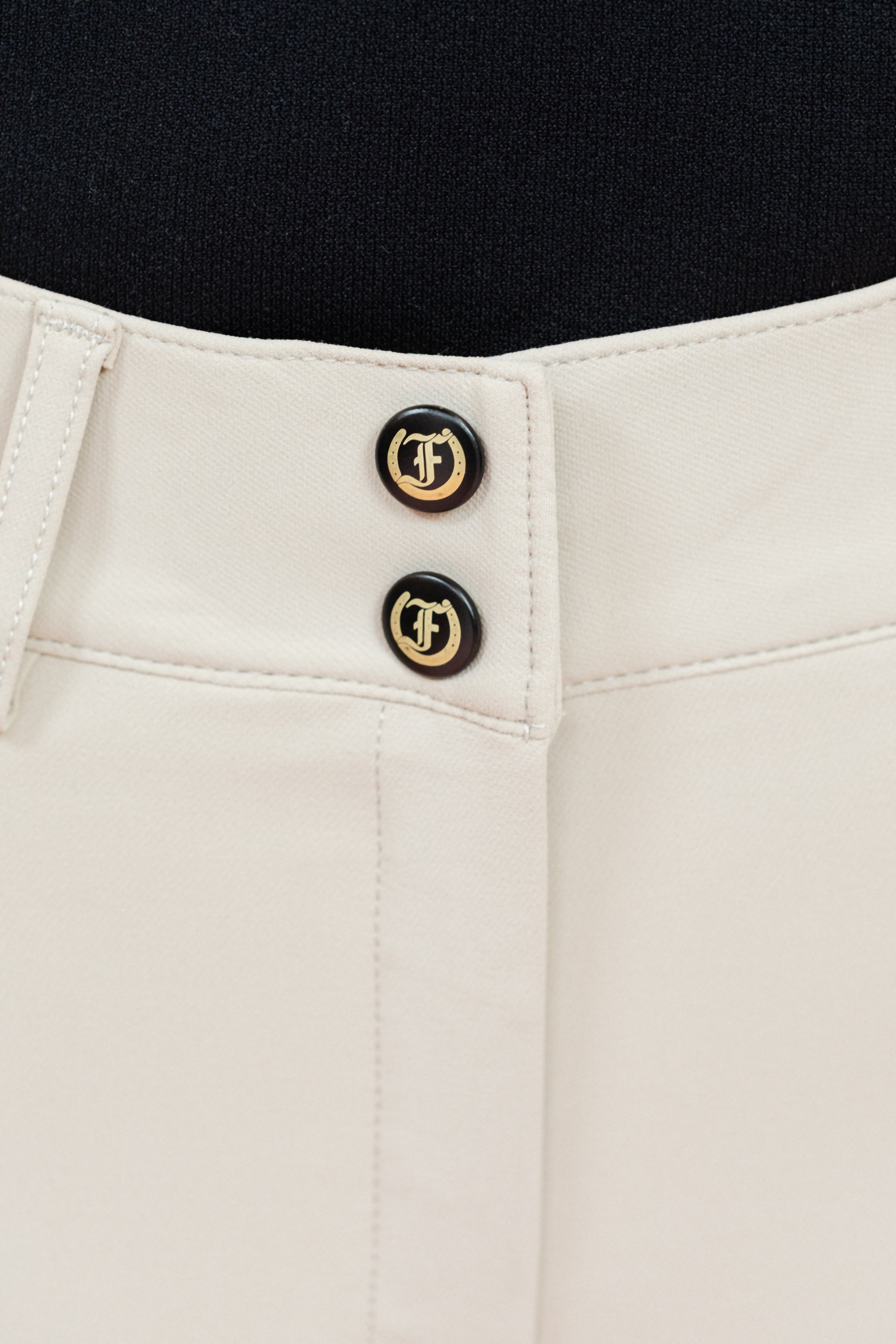 Haute EQ Hunter Show Breech