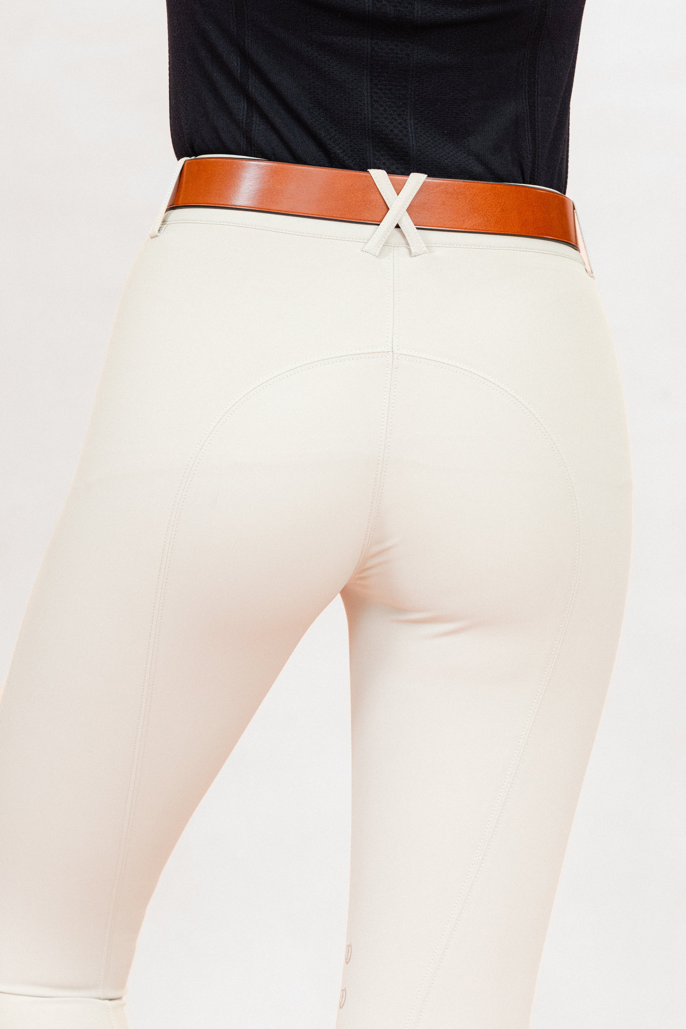Haute EQ Hunter Show Breech