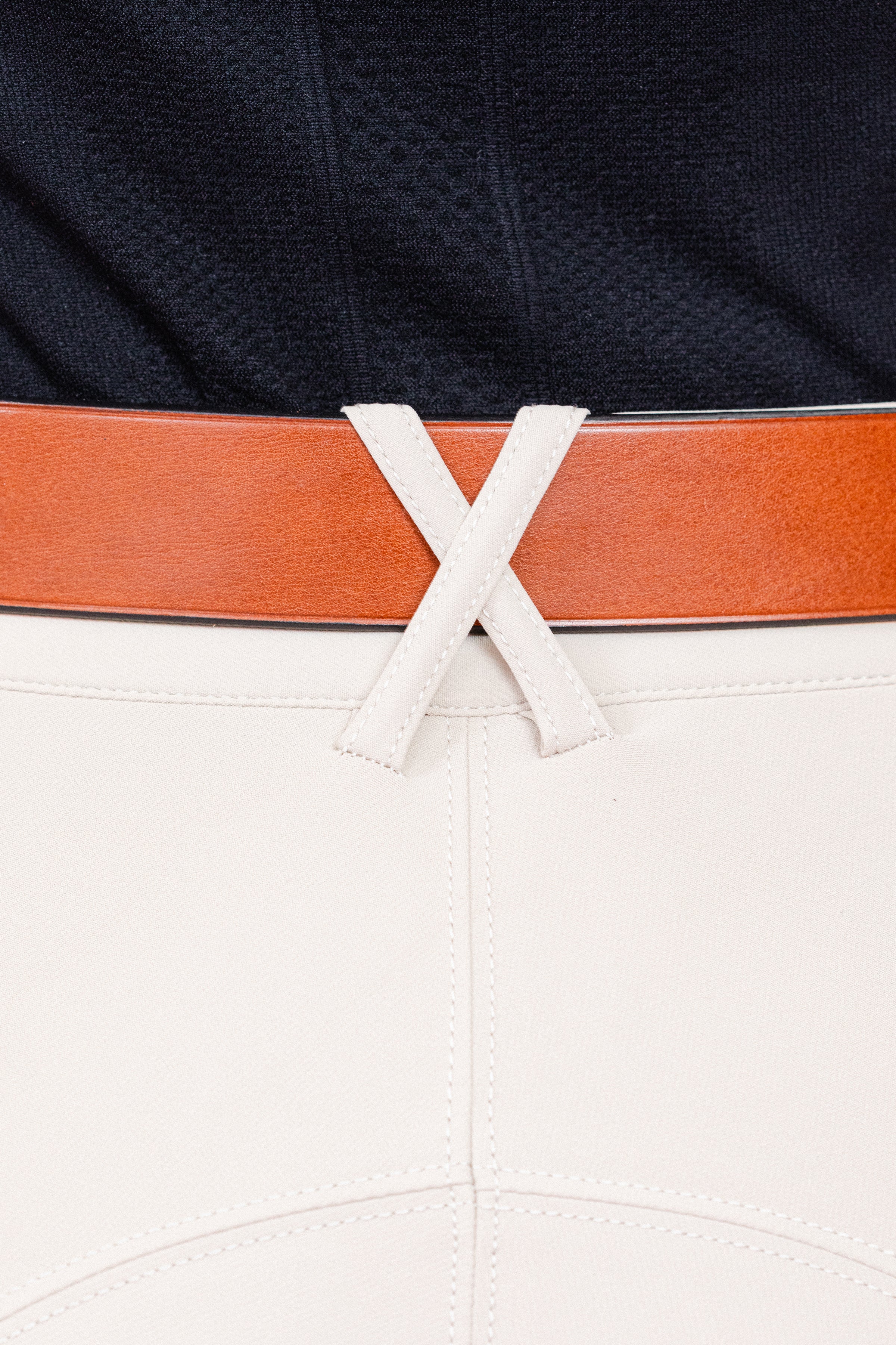 Haute EQ Hunter Show Breech