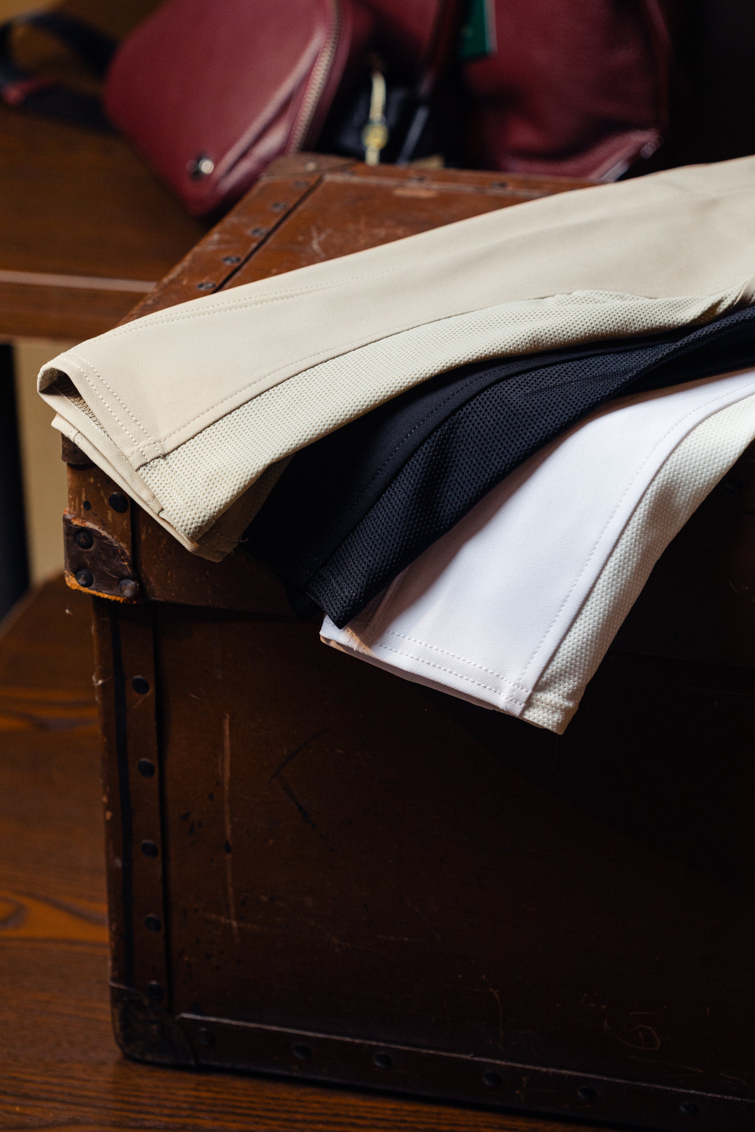 Haute EQ Hunter Show Breech