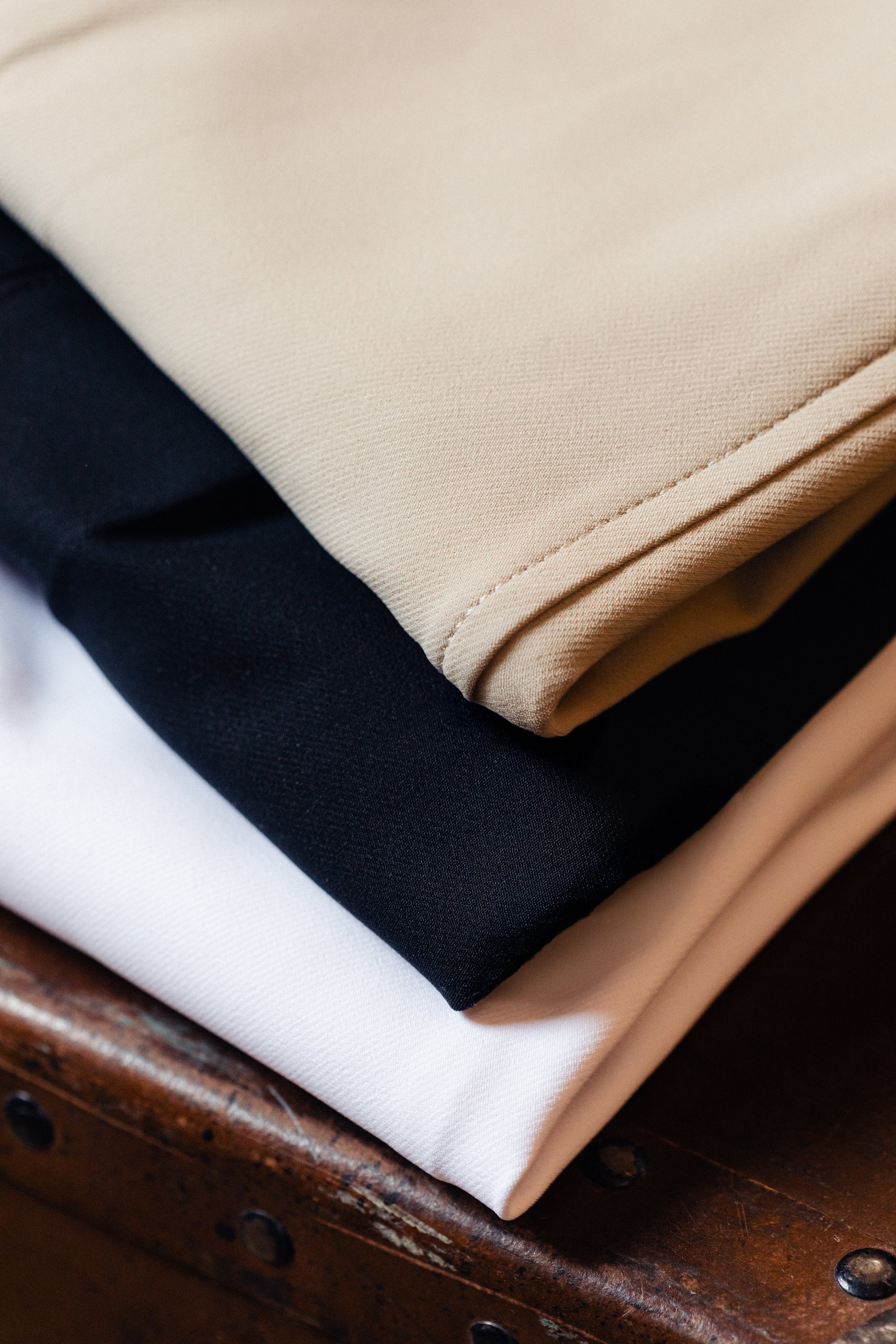 Haute EQ Hunter Show Breech