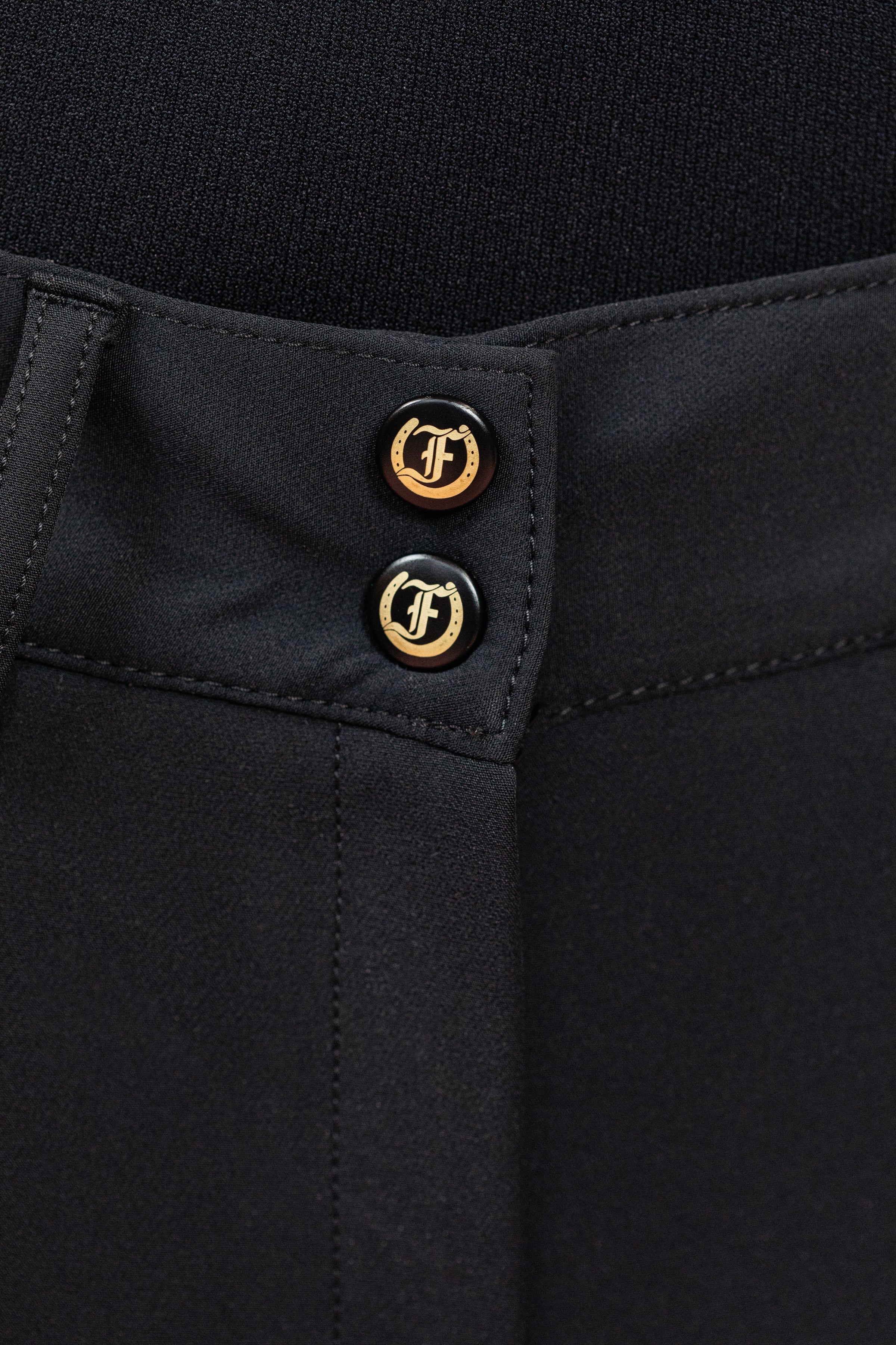 Haute EQ Hunter Show Breech