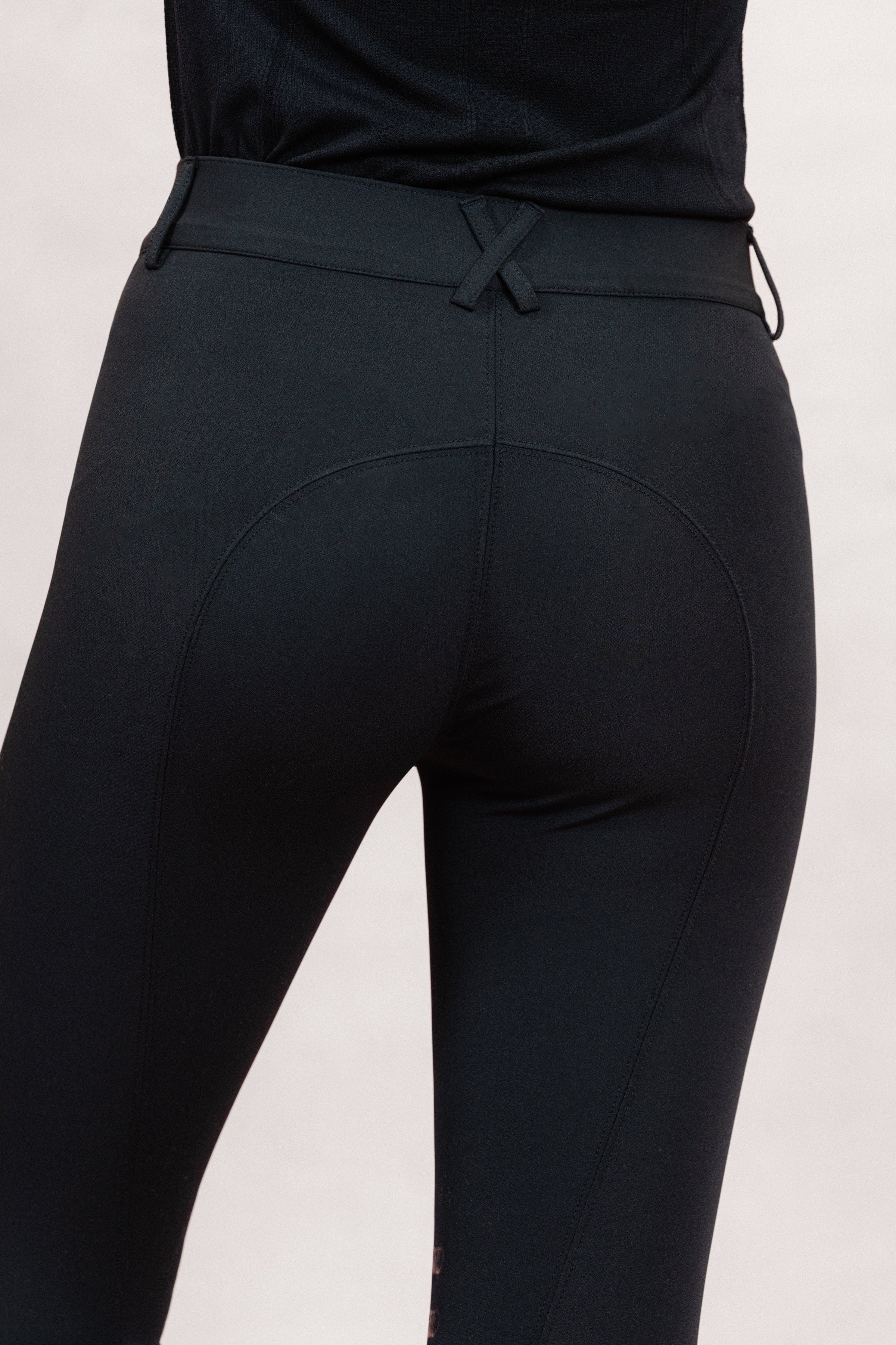 Haute EQ Hunter Show Breech