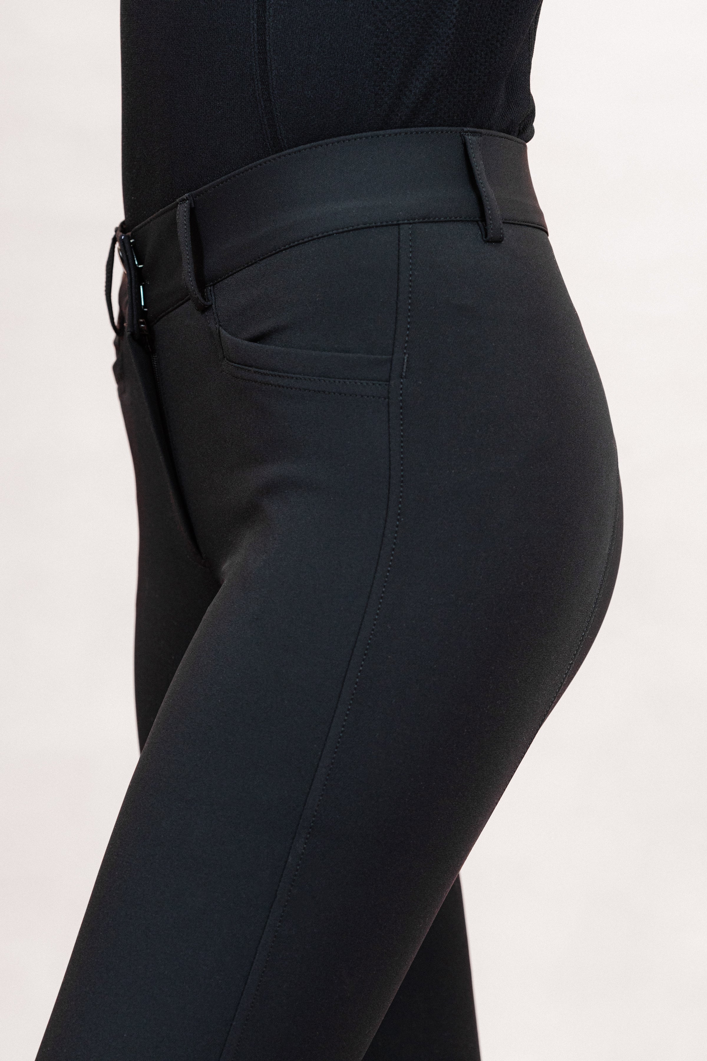 Haute EQ Hunter Show Breech