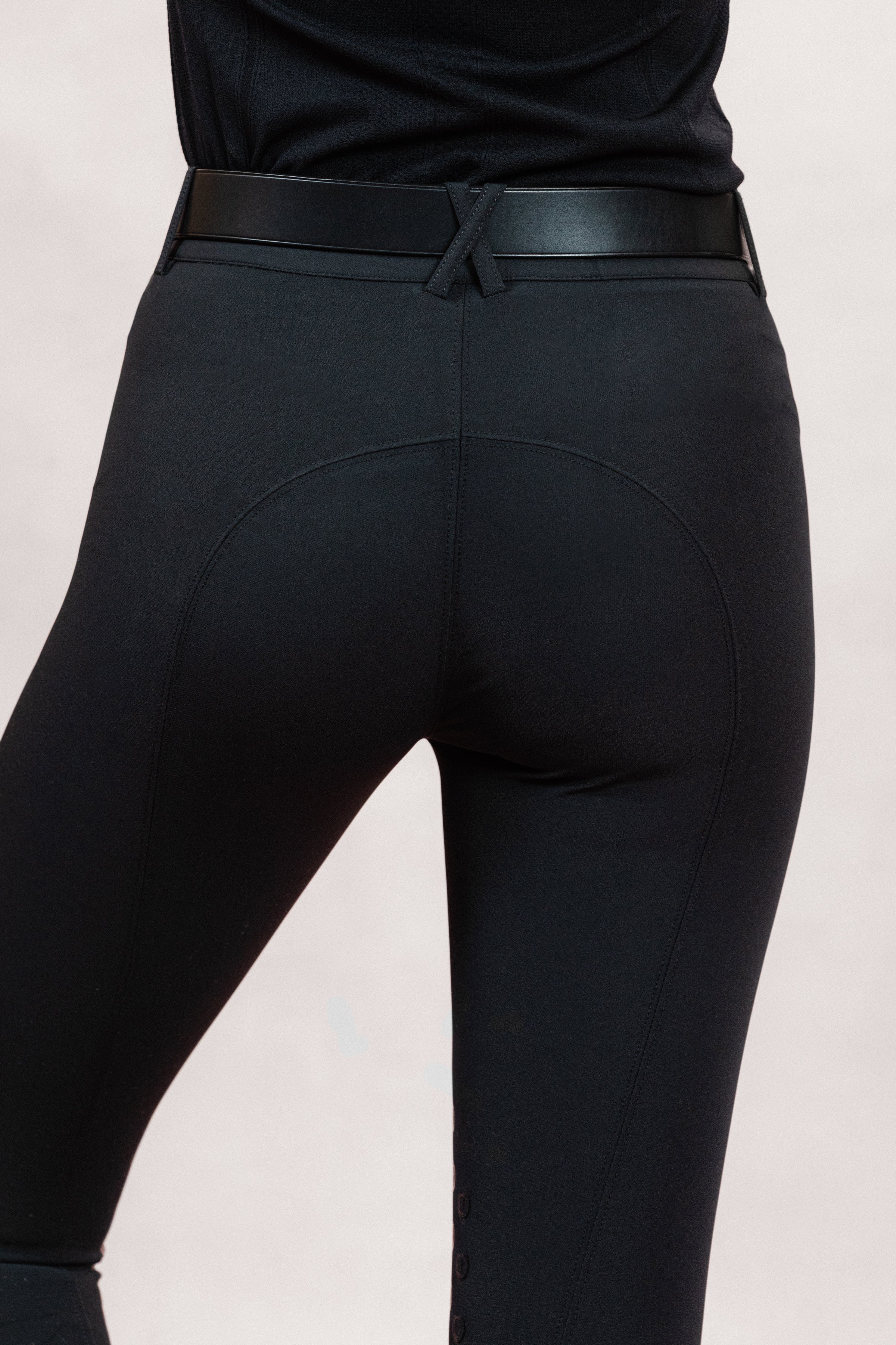 Haute EQ Hunter Show Breech