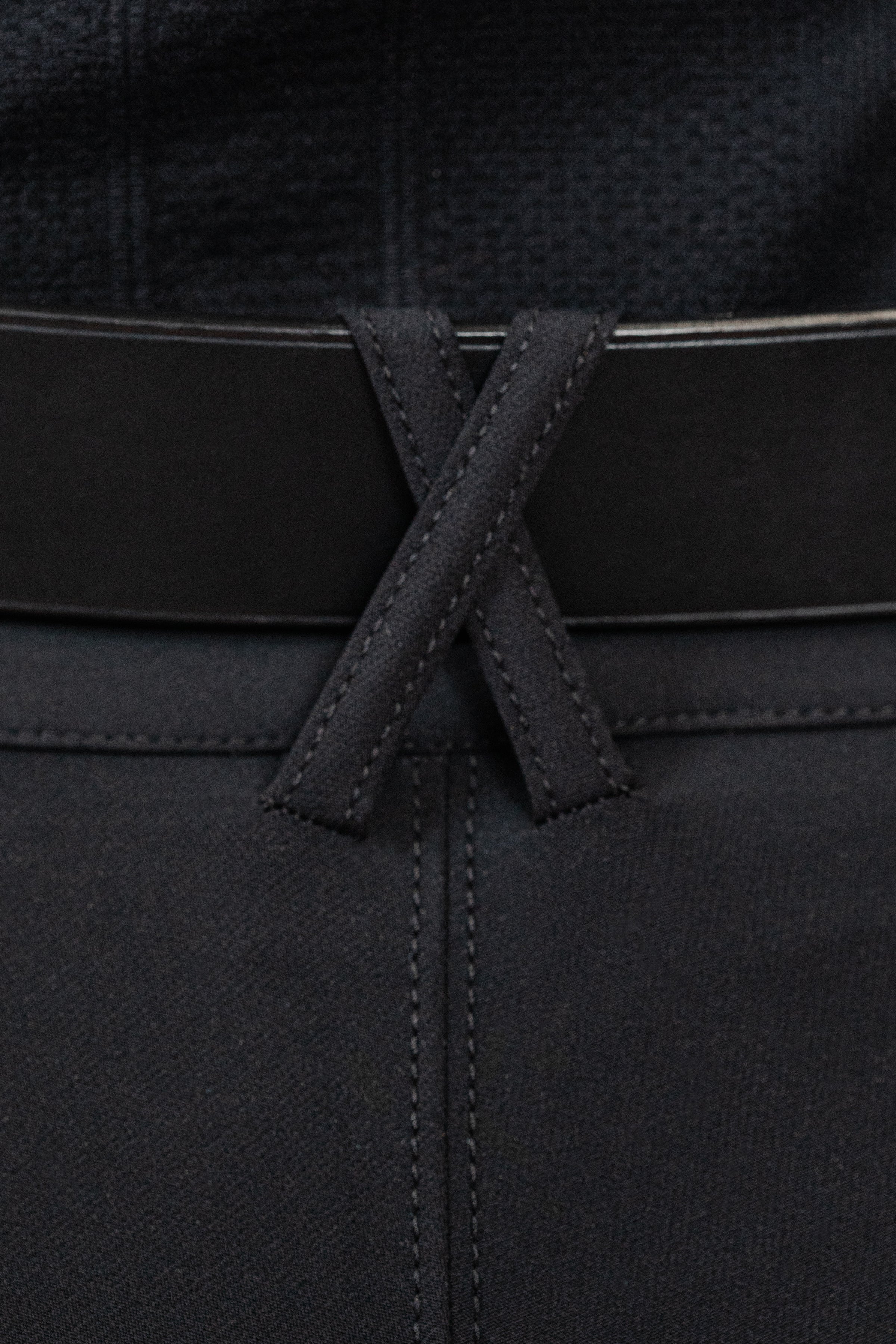 Haute EQ Hunter Show Breech