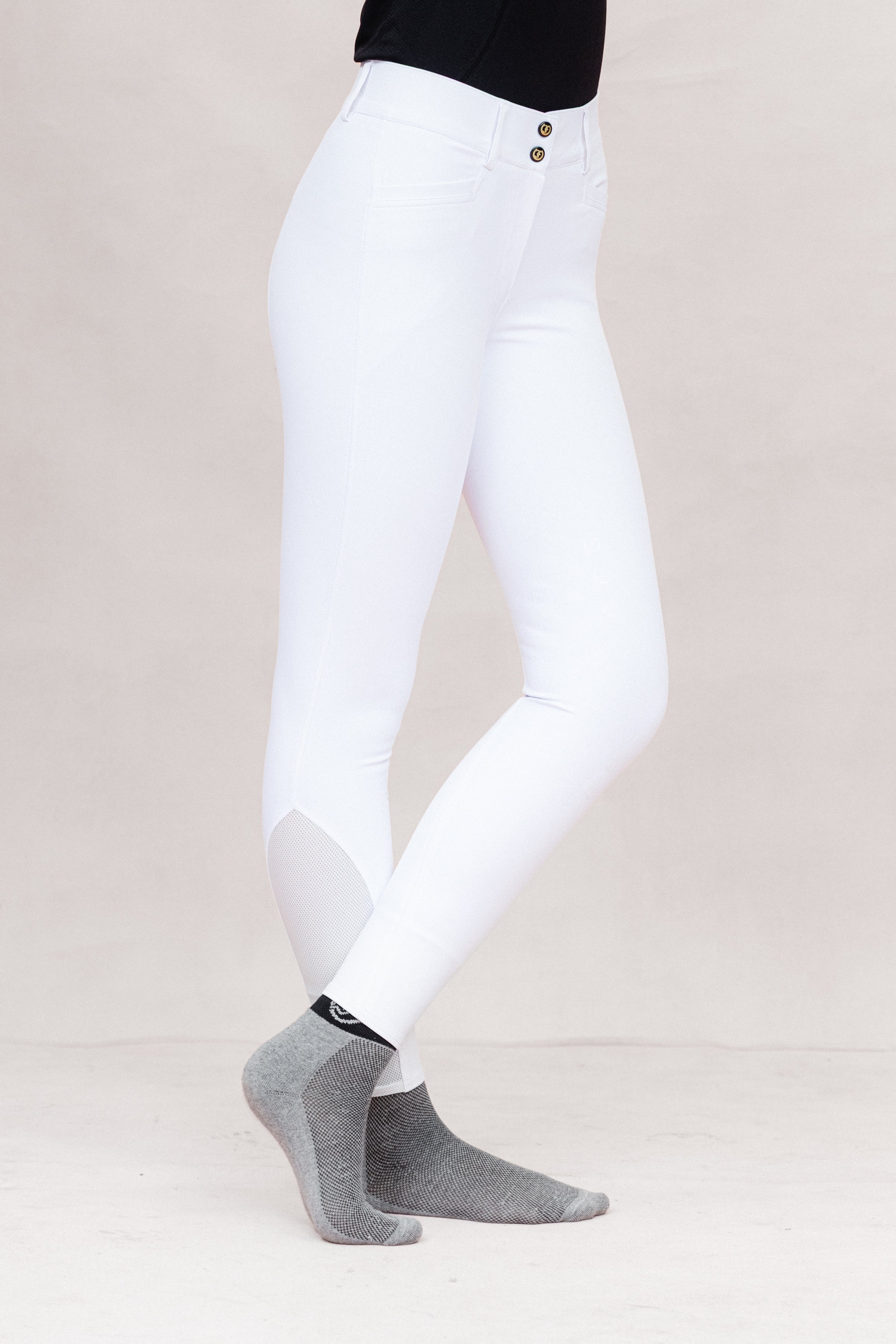 Haute EQ Hunter Show Breech