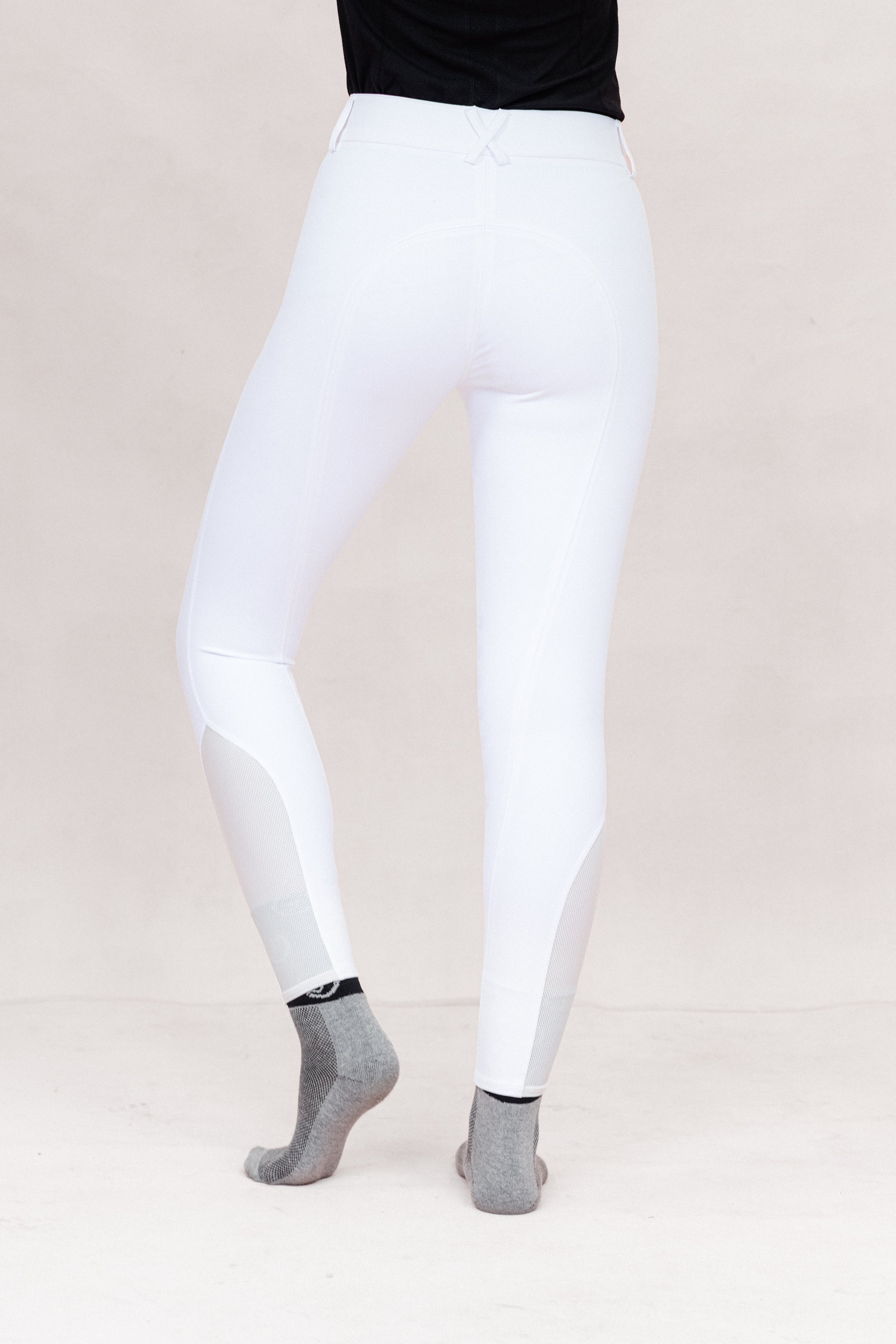 Haute EQ Hunter Show Breech