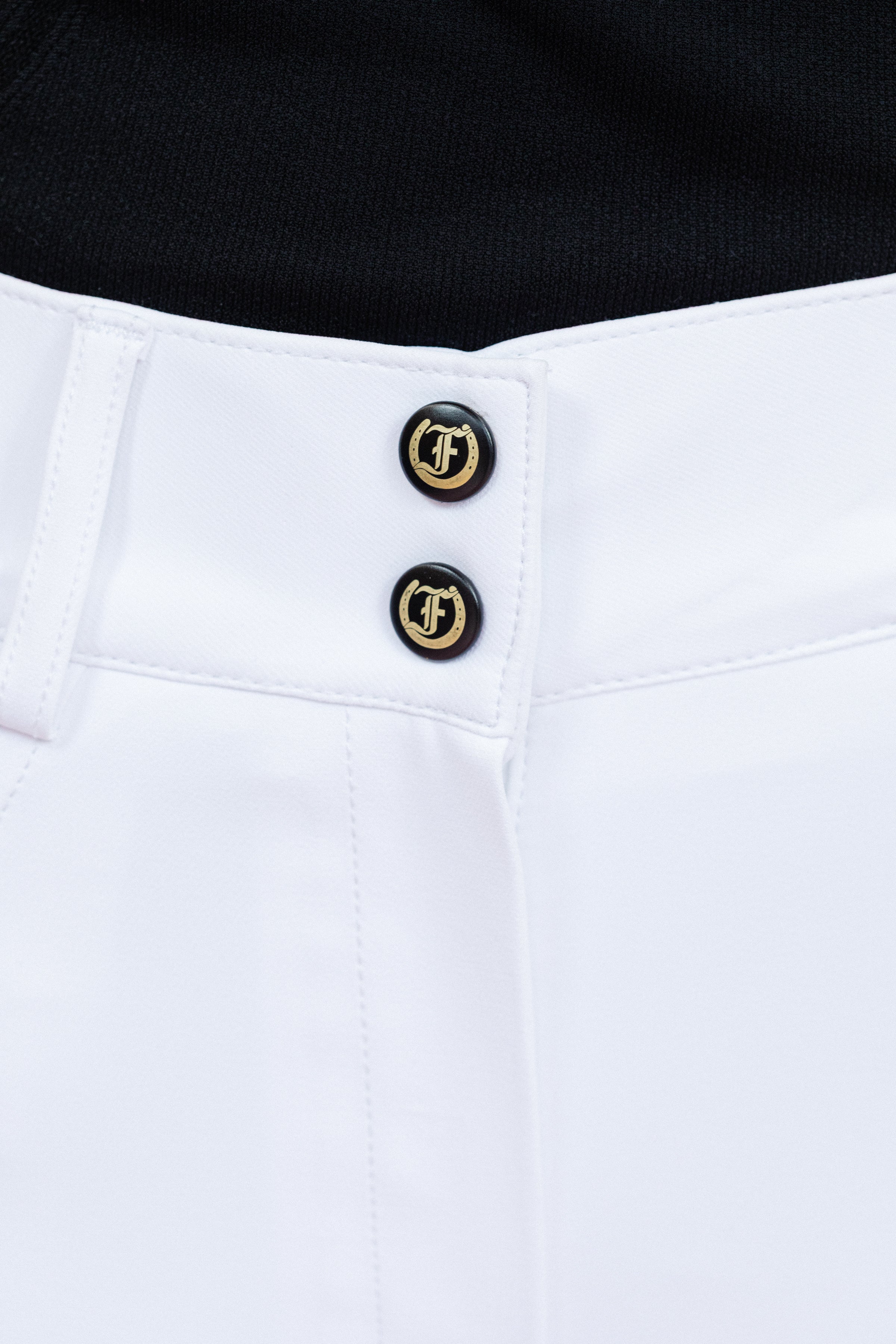 Haute EQ Hunter Show Breech