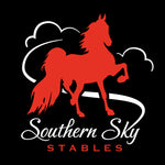 Southern Sky Stables Logo
