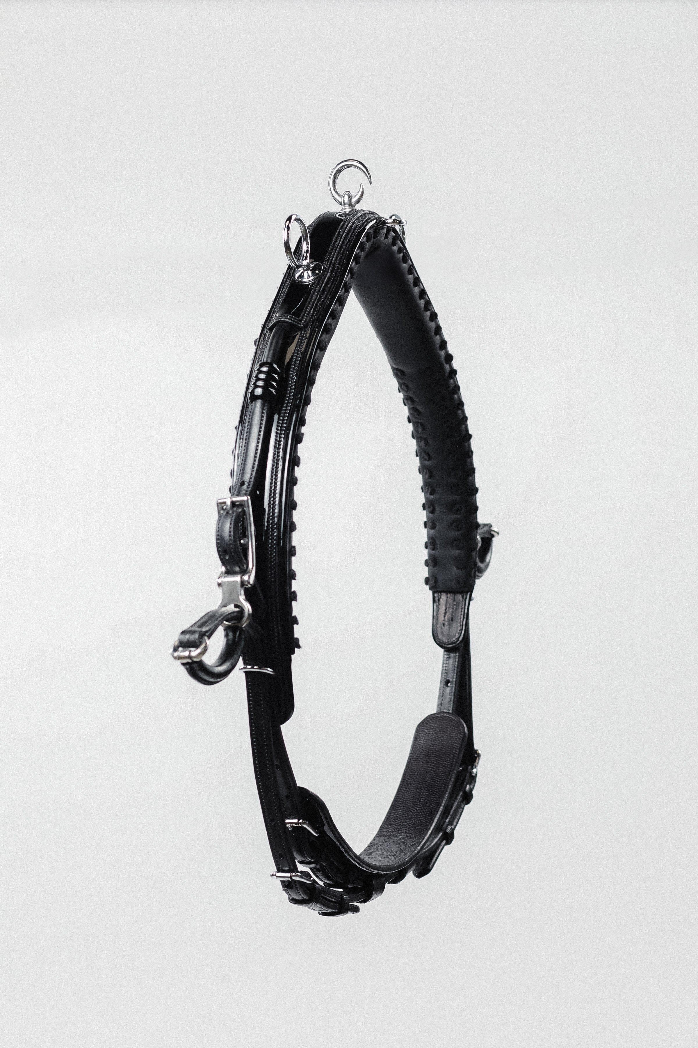 Hackney Pony Show Harness