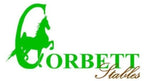 Corbett Stables LLC Logo