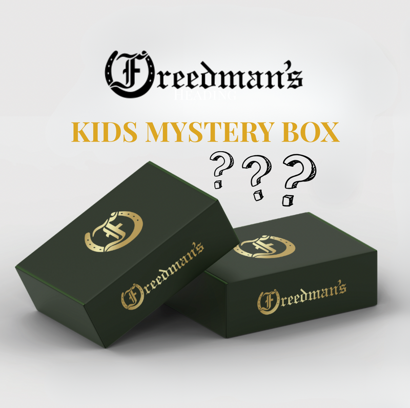 Freedman's Kids' Mystery box  - Final Sale - No Returns/Exchanges