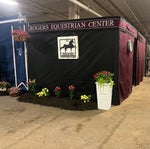 Rogers Equestrian Center Logo