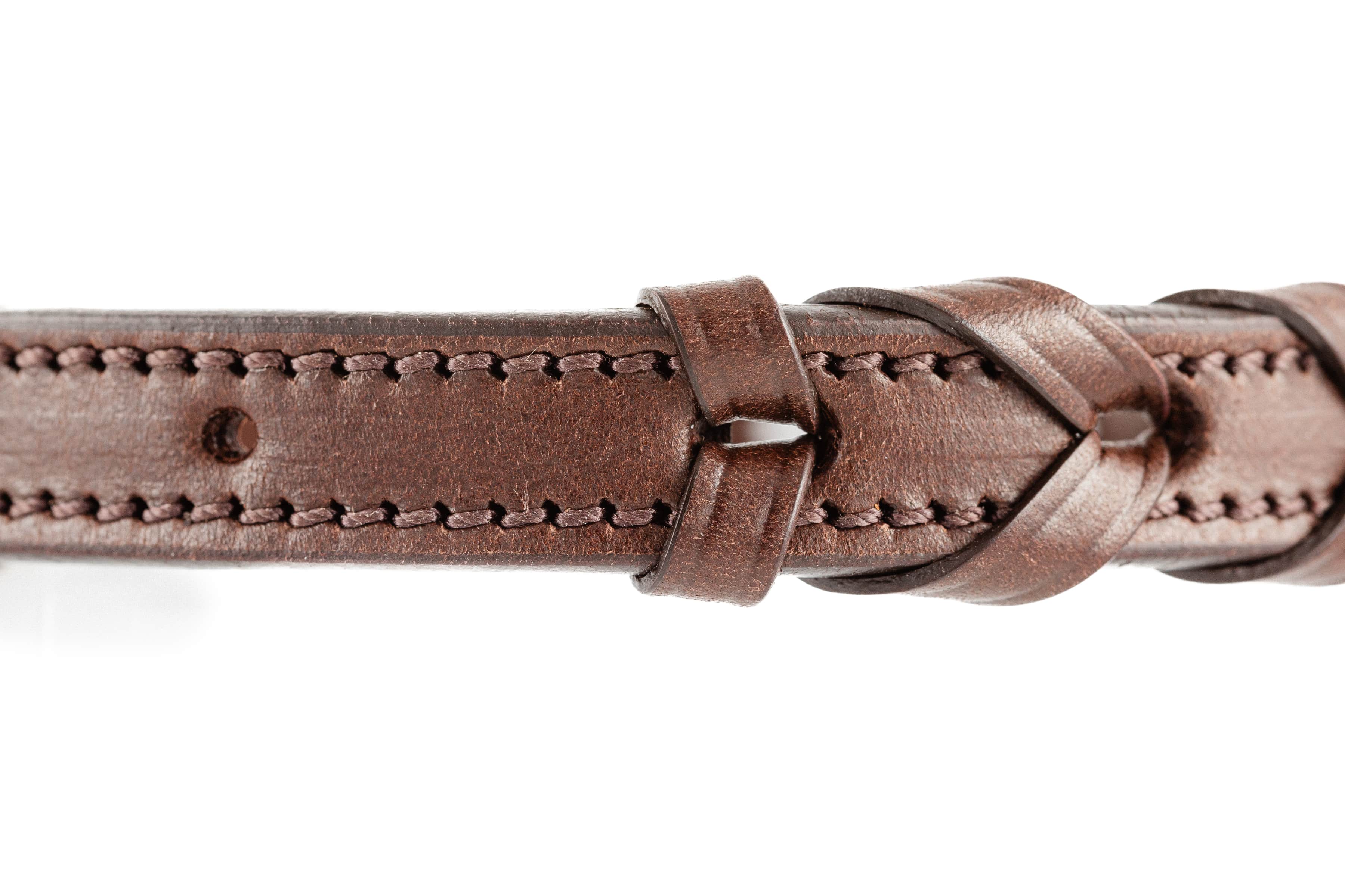 Laced Dog Collar