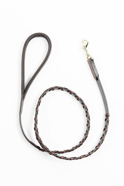 Laced Dog Leash