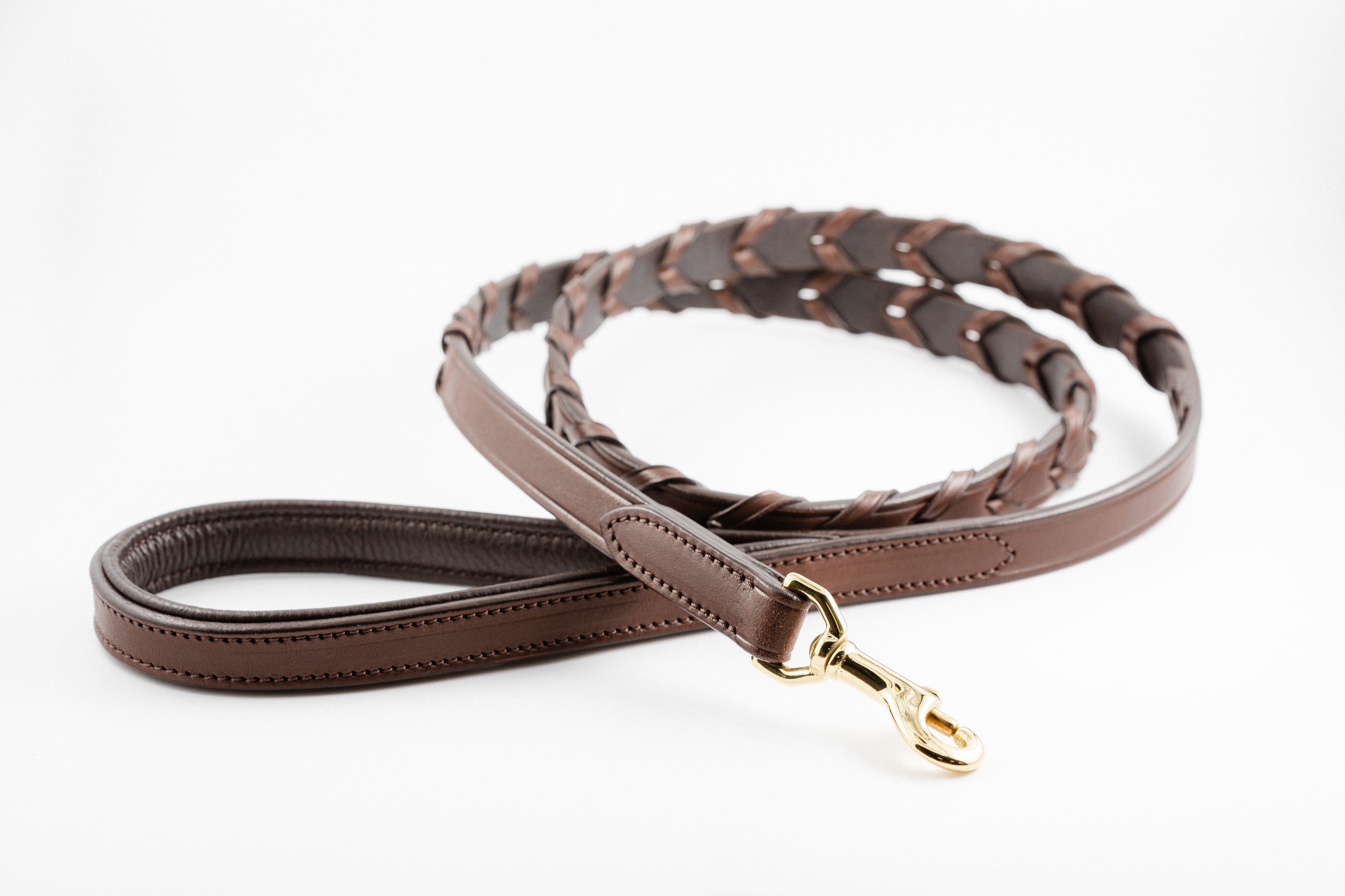 Laced Dog Leash