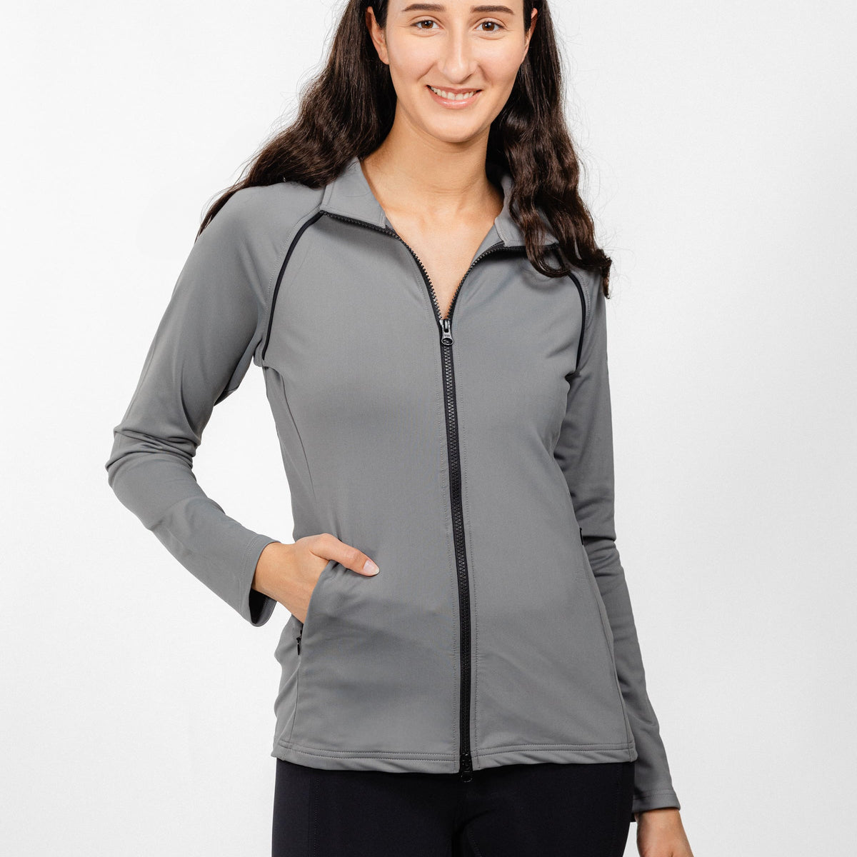 Ladies Arum Jacket – Freedman's USA