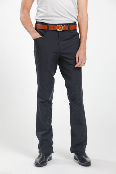 glamb　Fred check jodhpurs-(GB0418-P08) glamb Fred check jodhpurs-(GB0418-P08) Jodhpur Riding Breeches