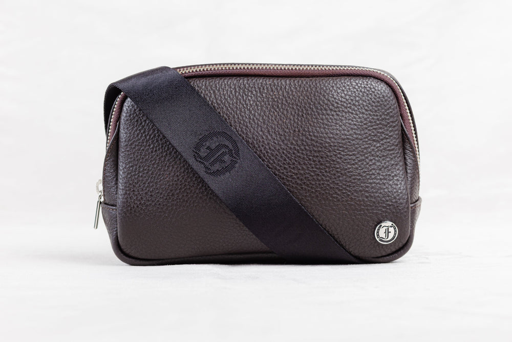 Norfolk Crossbody Bag